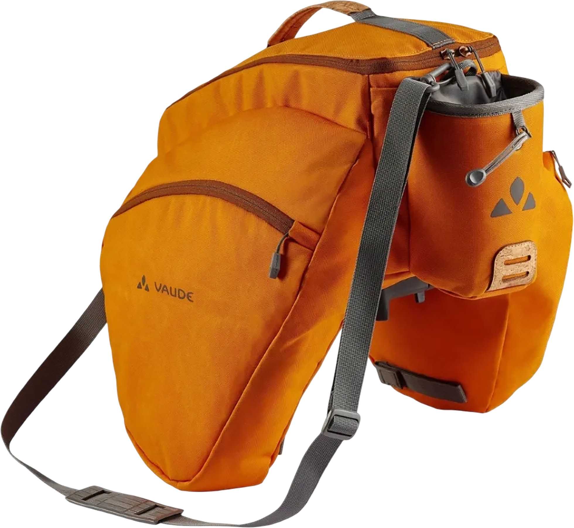Orange Madder