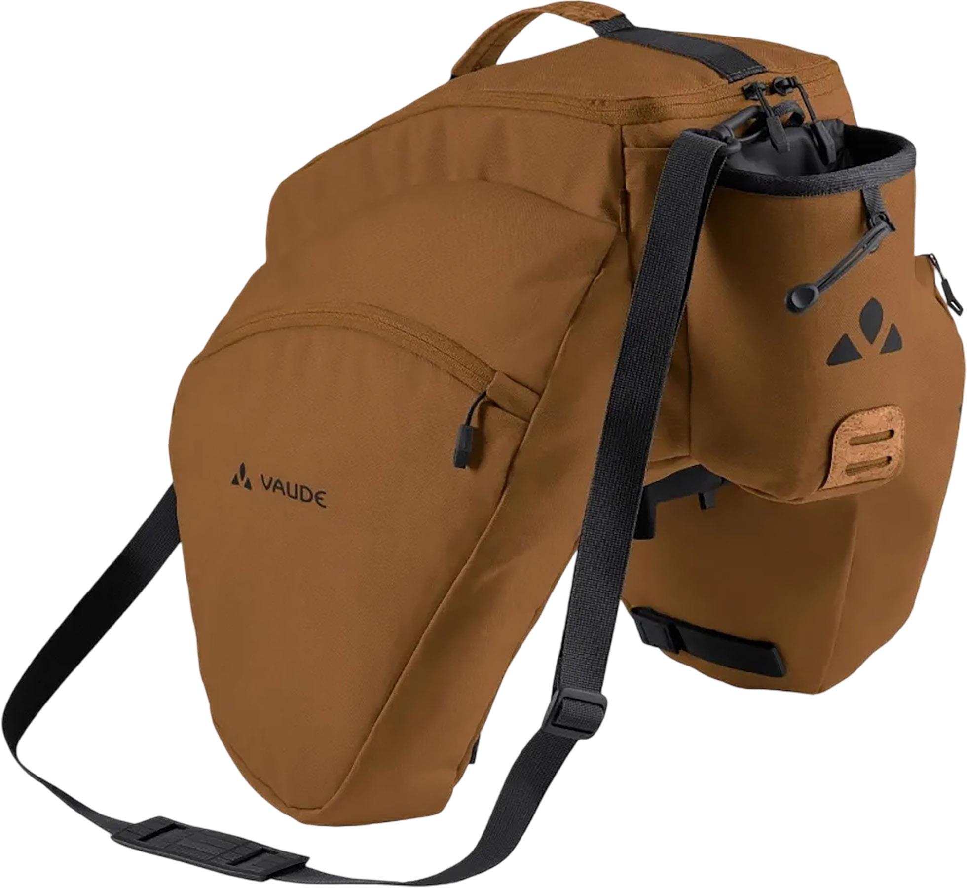 Product image for Sacoche de vélo eSilkroad Plus 22L