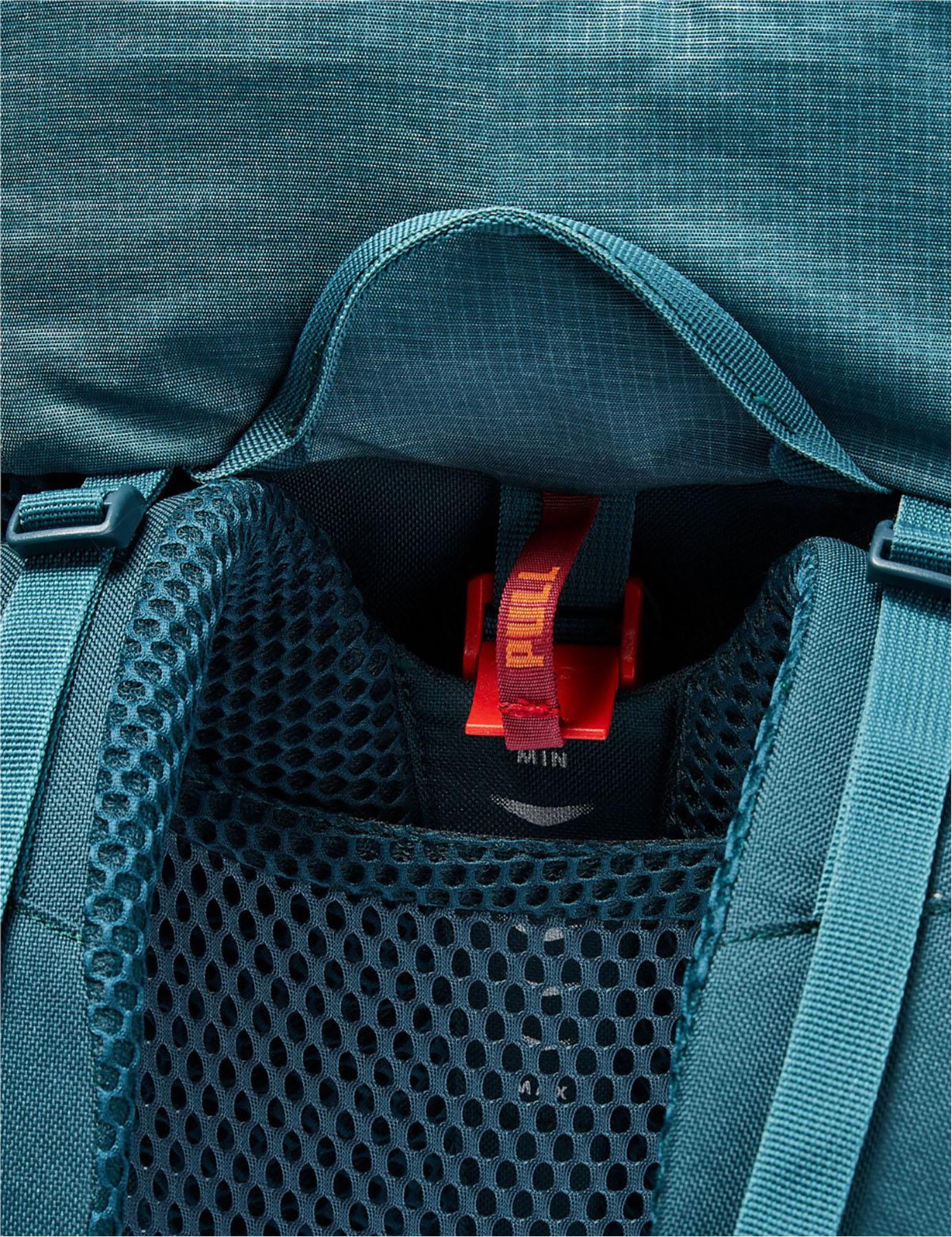 Product gallery image number 5 for product Brenta Hiking Backpack 30L - Unisex