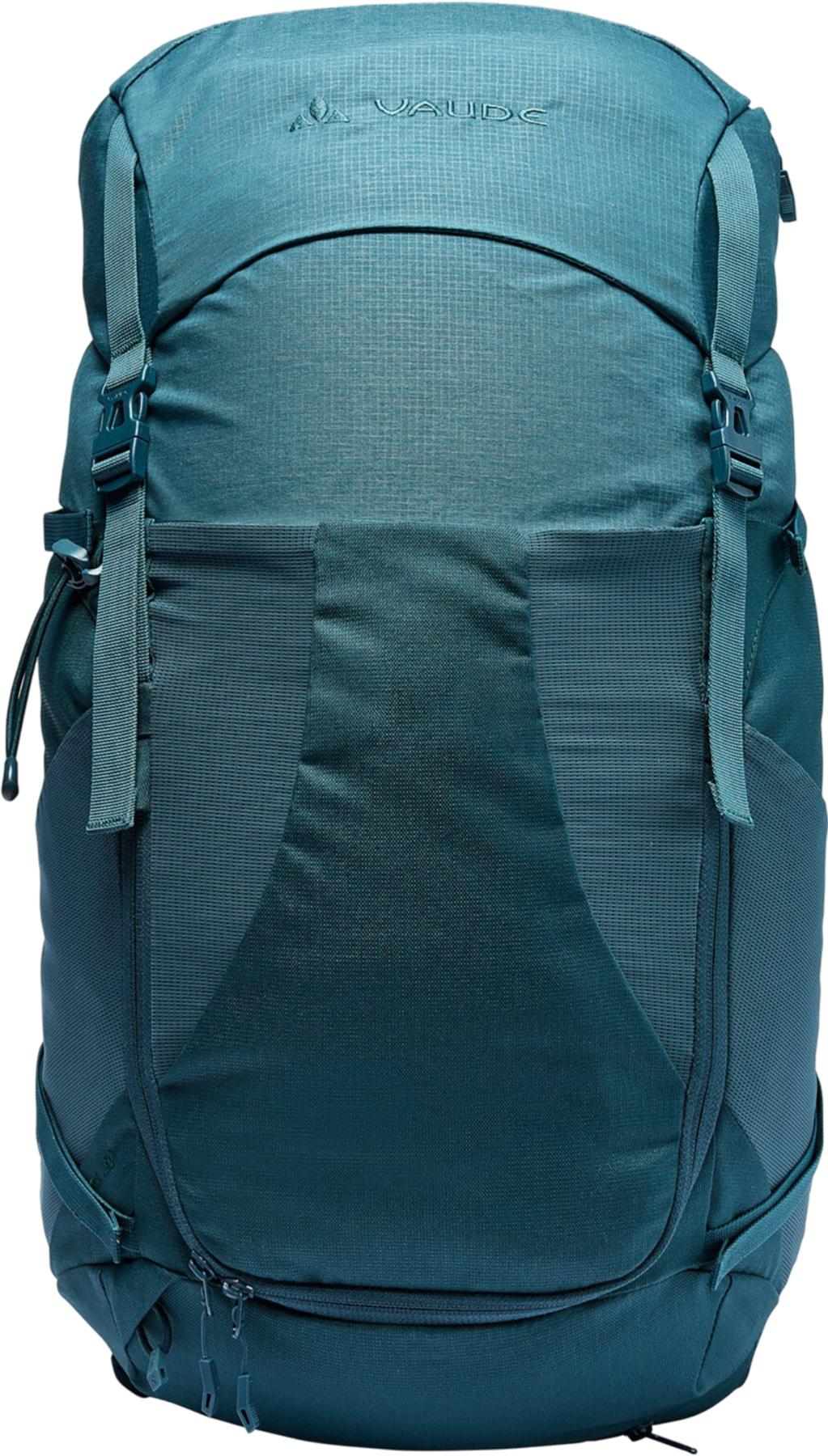 Product gallery image number 9 for product Brenta Hiking Backpack 30L - Unisex