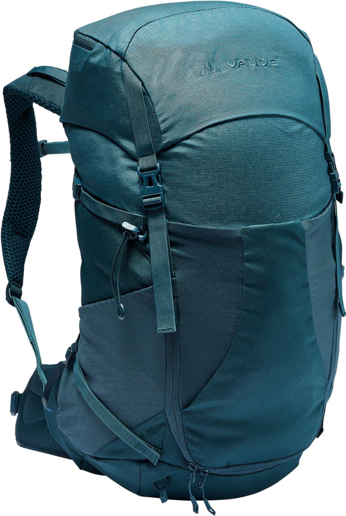 Product gallery image number 1 for product Brenta Hiking Backpack 30L - Unisex