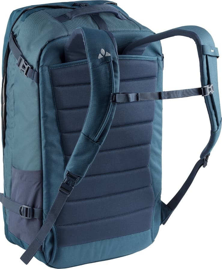 Product gallery image number 2 for product Mundo Carry-On 38 Backpack