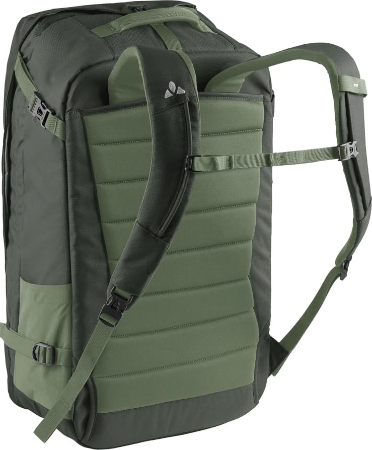 Product gallery image number 2 for product Sac à dos Mundo Carry-On 38