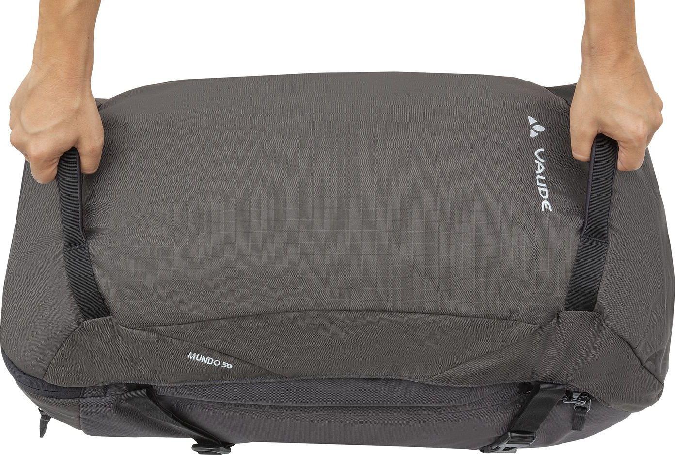 Numéro de l'image de la galerie de produits 3 pour le produit Sac à dos Mundo 50+ To Go