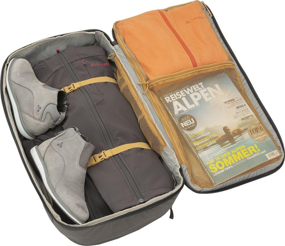 Numéro de l'image de la galerie de produits 2 pour le produit Sac à dos Mundo 50+ To Go