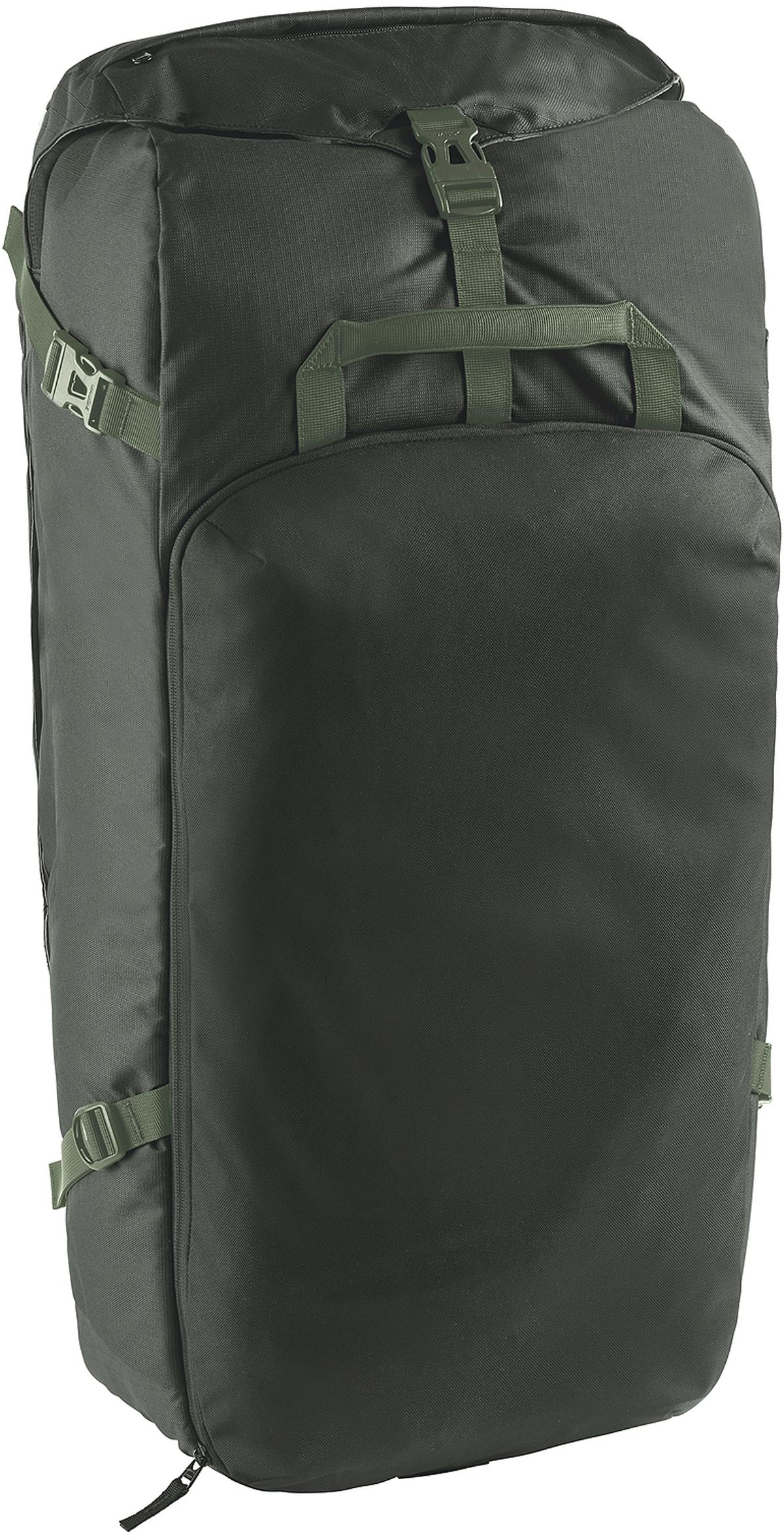 Numéro de l'image de la galerie de produits 2 pour le produit Sac à dos de voyage 65+ To Go de Mundo - Unisexe