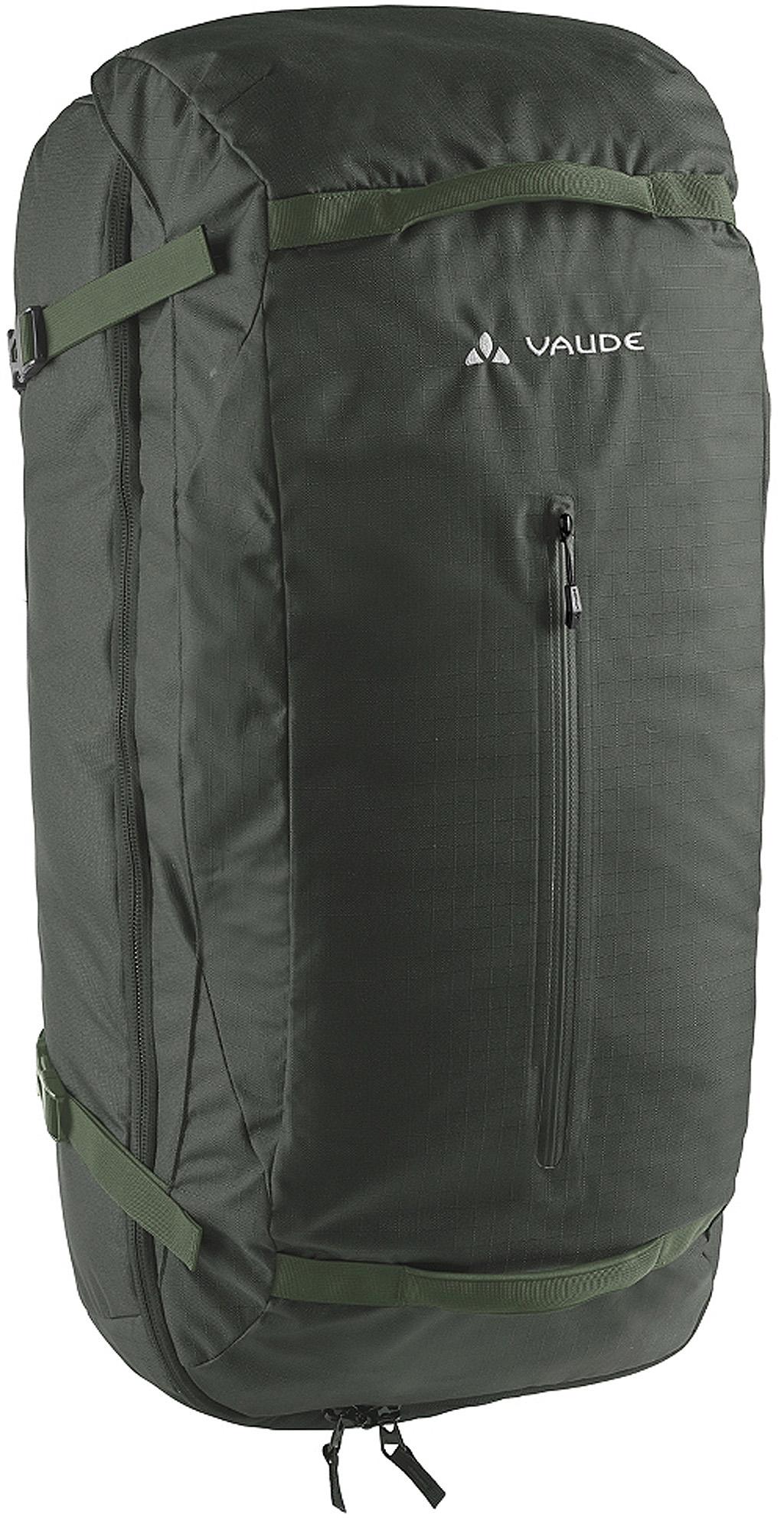 Numéro de l'image de la galerie de produits 1 pour le produit Sac à dos de voyage 65+ To Go de Mundo - Unisexe