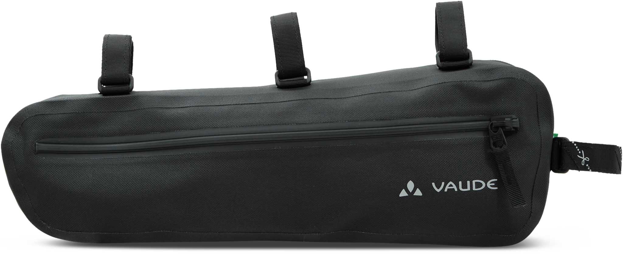 Product image for Aqua Black Frame Bag - 3L