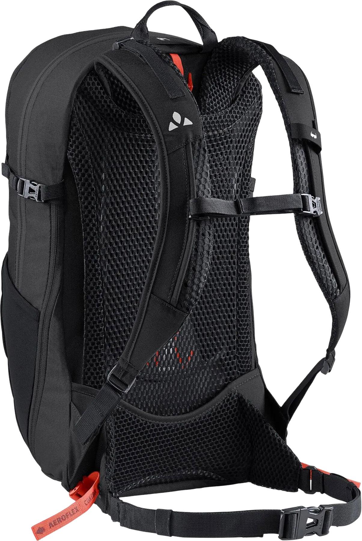 Product gallery image number 3 for product Wizard Hiking Pack 18+4L