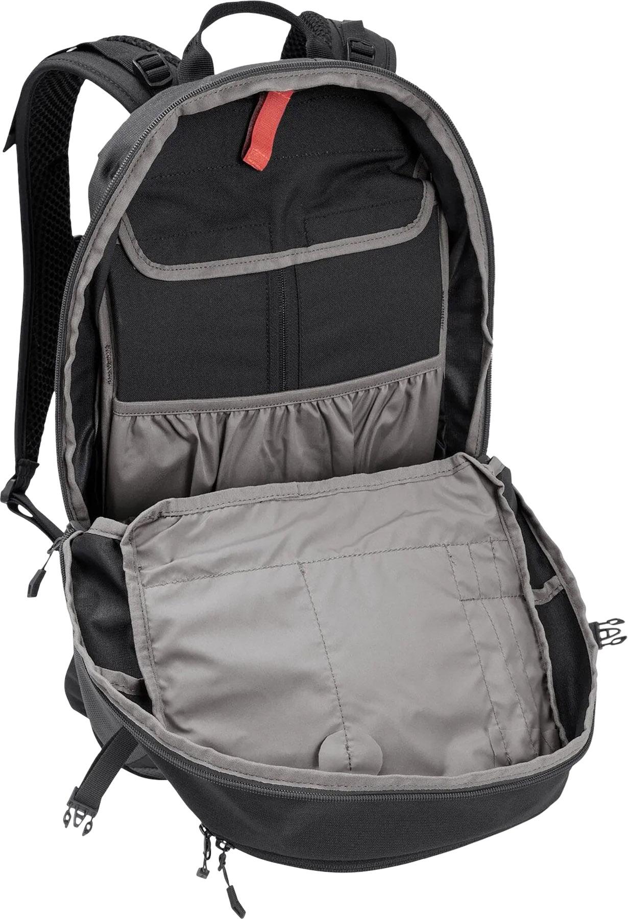 Product gallery image number 6 for product Wizard Hiking Pack 18+4L