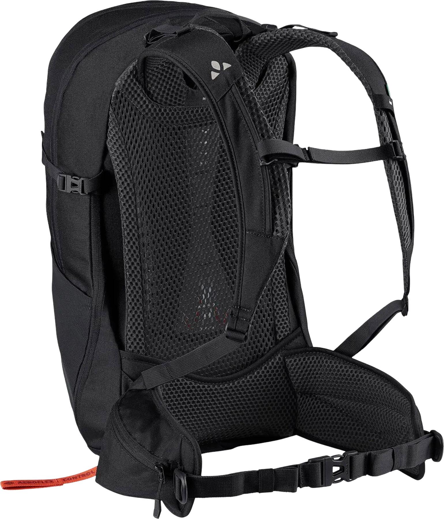 Product gallery image number 3 for product Wizard Hiking Backpack 24+4L - Unisex