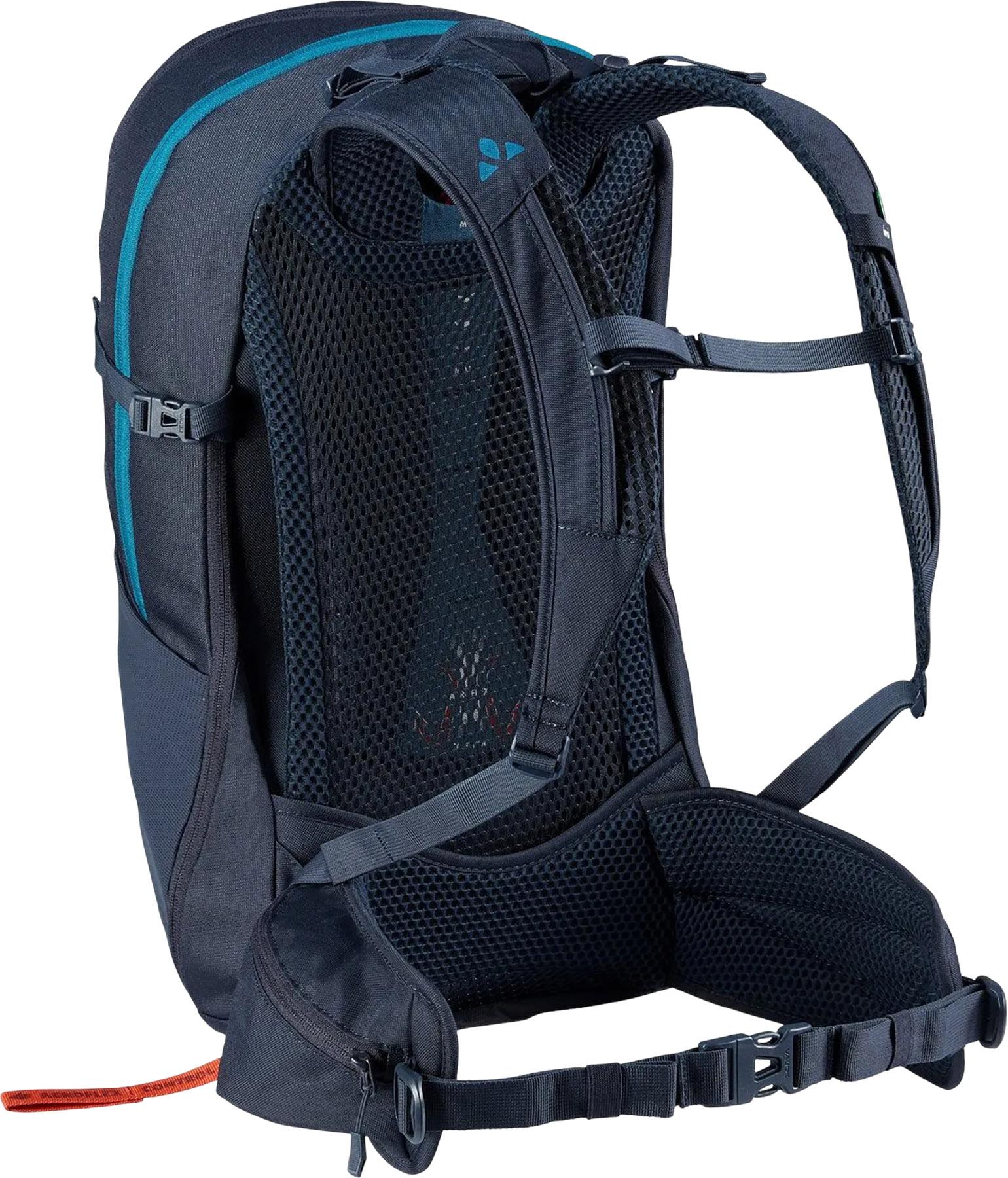 Product gallery image number 5 for product Wizard Hiking Backpack 24+4L