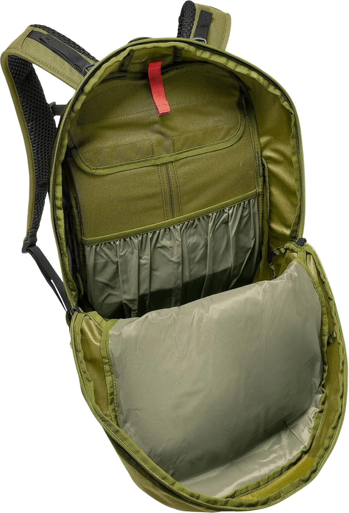 Product gallery image number 4 for product Wizard Hiking Backpack 24+4L