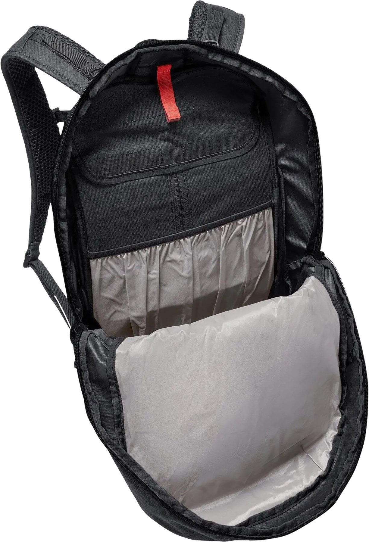 Product gallery image number 6 for product Wizard Hiking Backpack 24+4L - Unisex