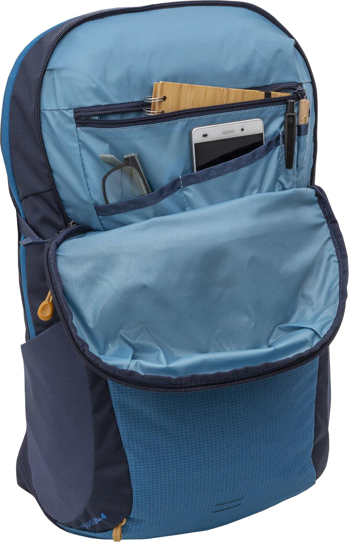 Product gallery image number 2 for product Wizard Hiking Backpack 24+4L