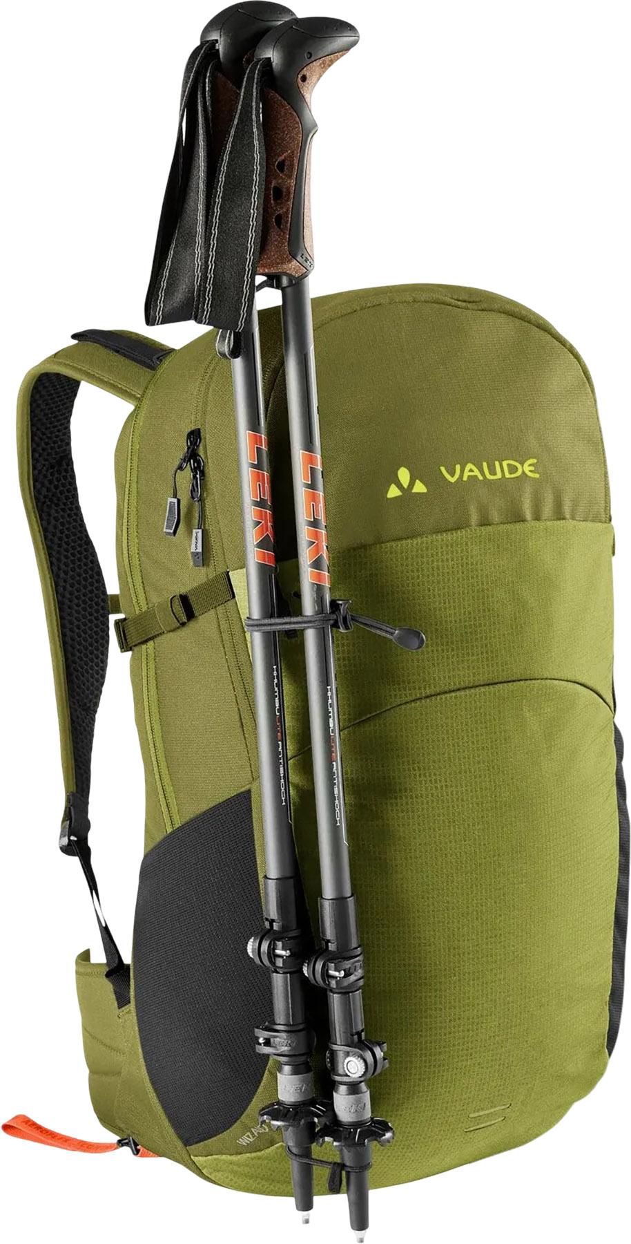 Product gallery image number 5 for product Wizard Hiking Backpack 24+4L