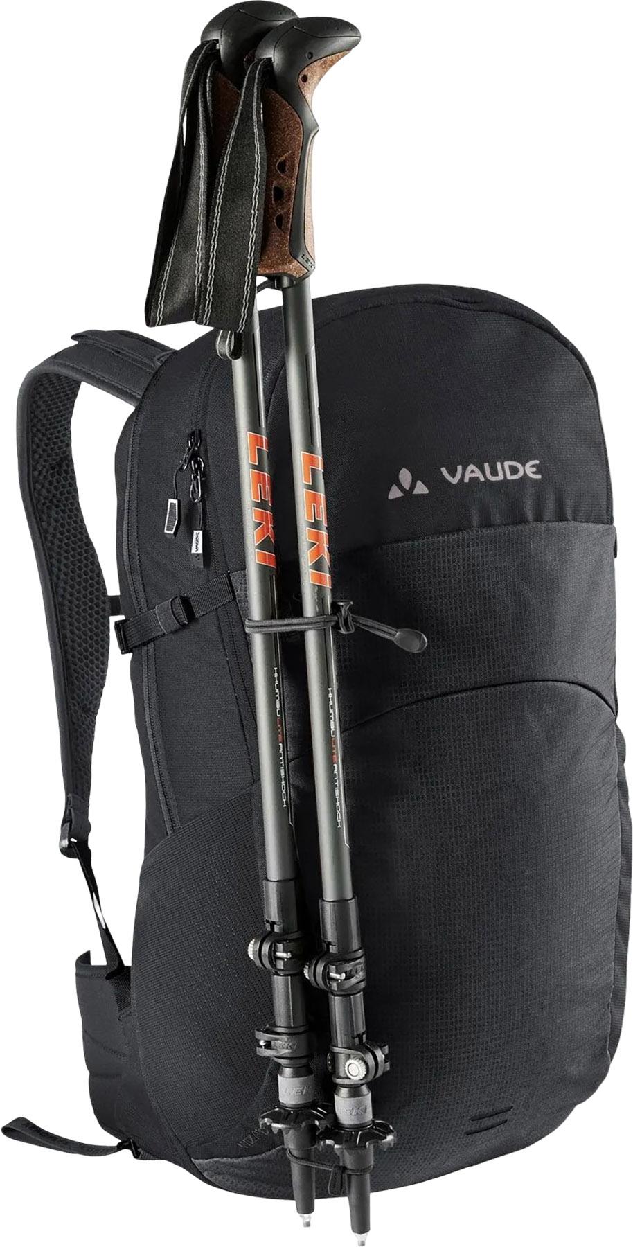 Product gallery image number 5 for product Wizard Hiking Backpack 24+4L - Unisex