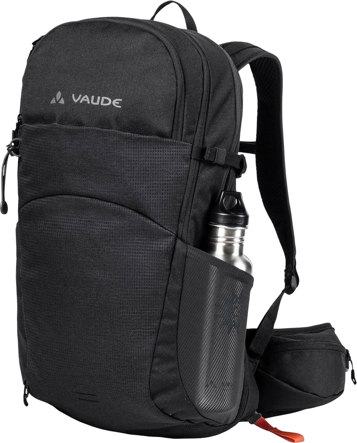 Product gallery image number 4 for product Wizard Hiking Backpack 24+4L - Unisex