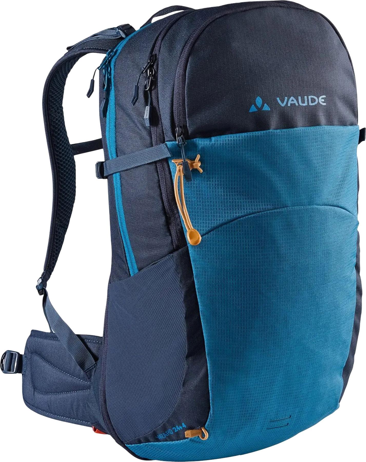 Product image for Wizard Hiking Backpack 24+4L
