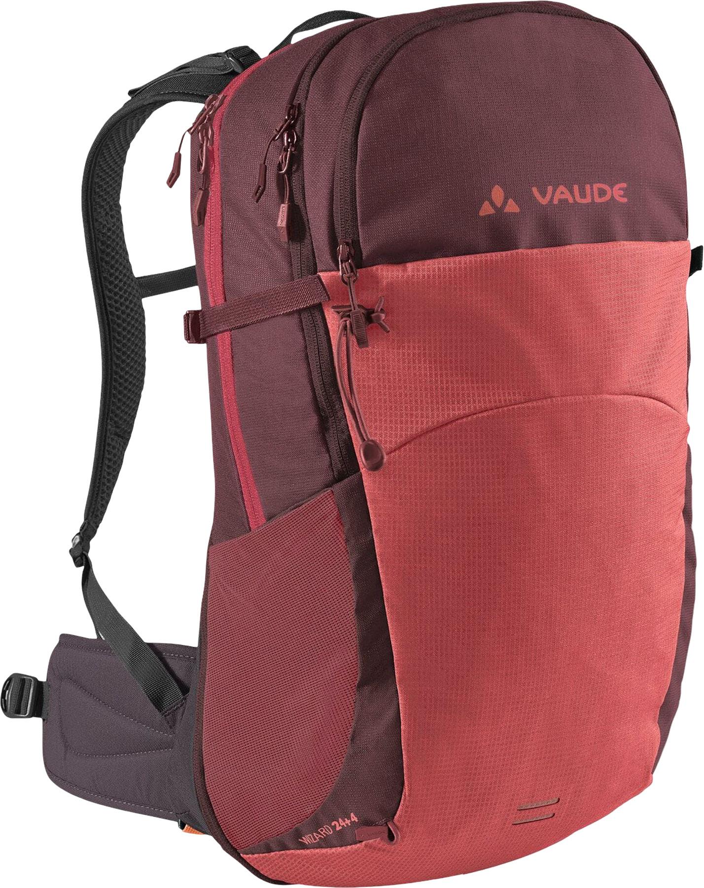 Product image for Wizard Hiking Backpack 24+4L