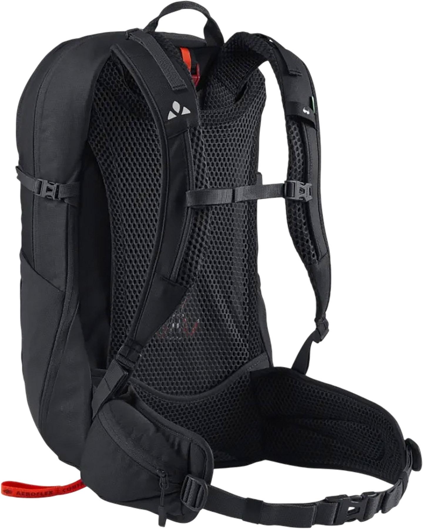 Product gallery image number 2 for product Wizard Hiking Backpack 30+4L