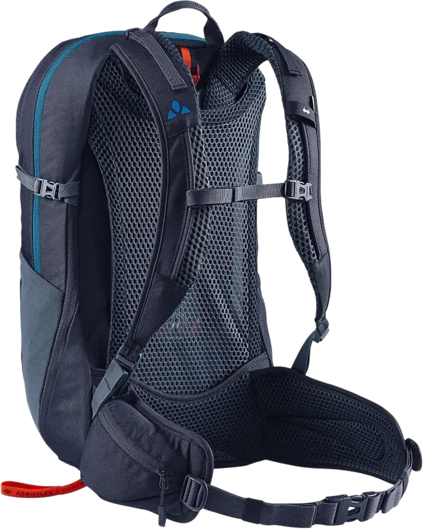 Product gallery image number 3 for product Wizard Hiking Backpack 30+4L