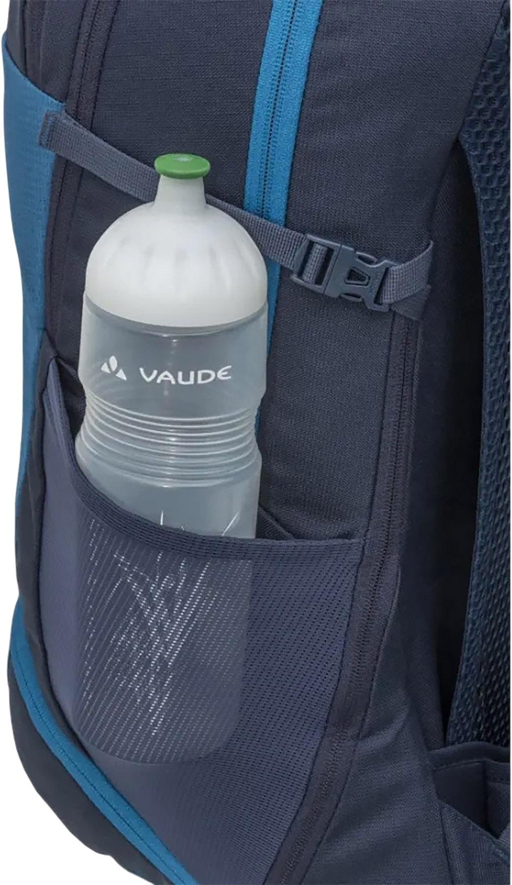 Product gallery image number 6 for product Wizard Hiking Backpack 30+4L