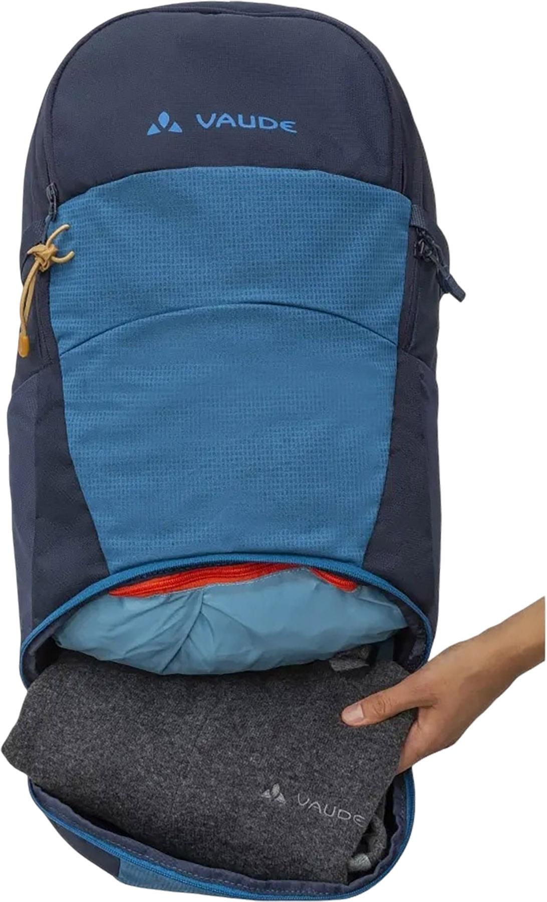 Product gallery image number 5 for product Wizard Hiking Backpack 30+4L