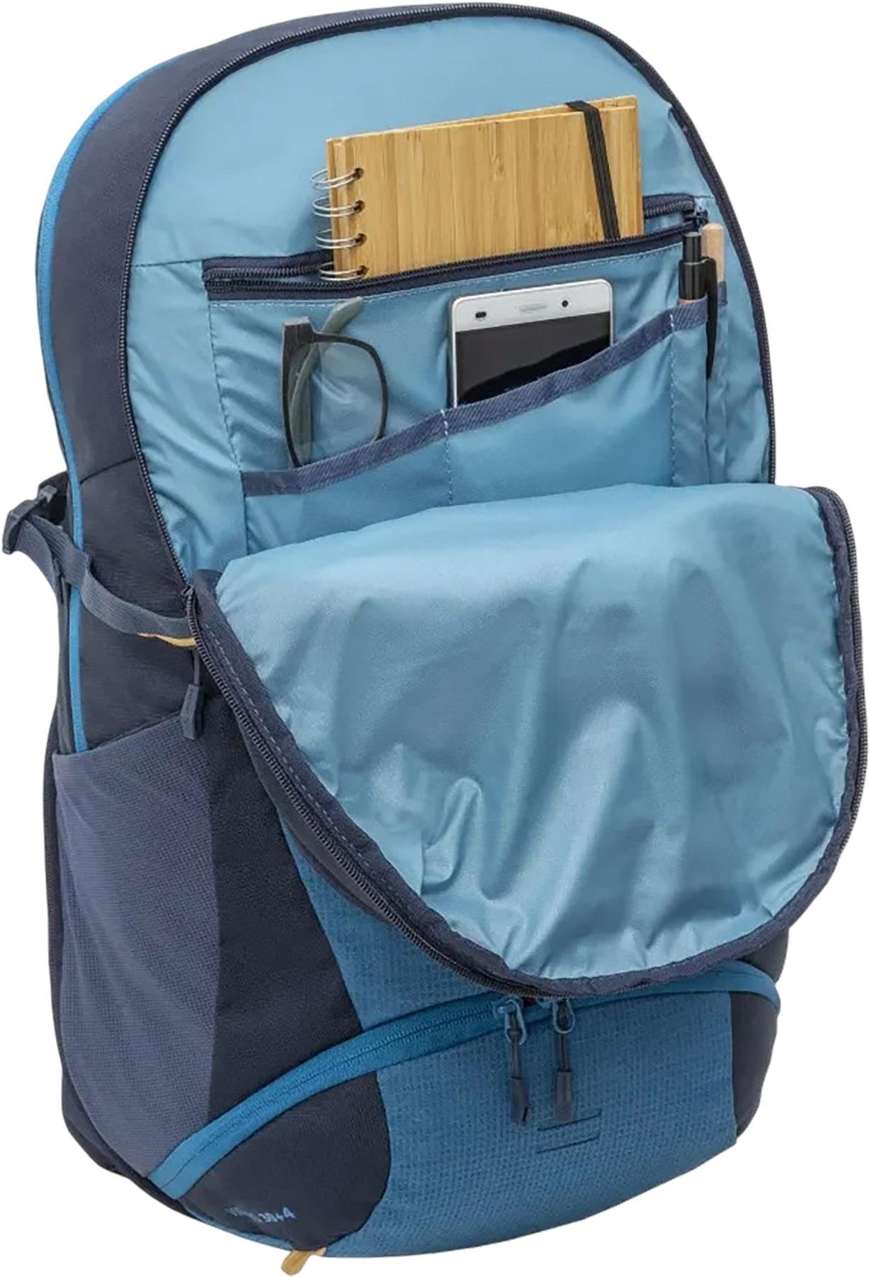 Product gallery image number 7 for product Wizard Hiking Backpack 30+4L