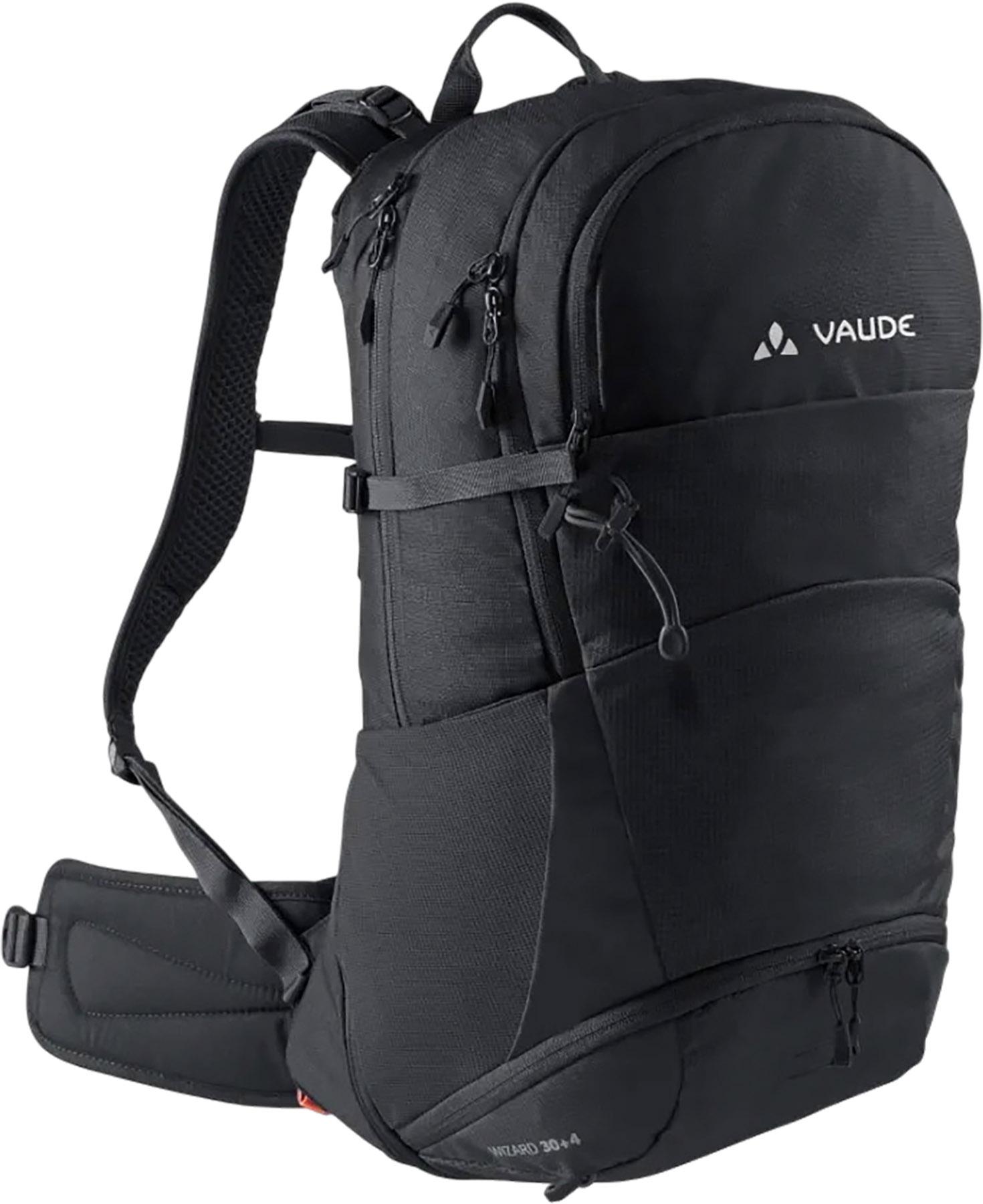 Product image for Wizard Hiking Backpack 30+4L