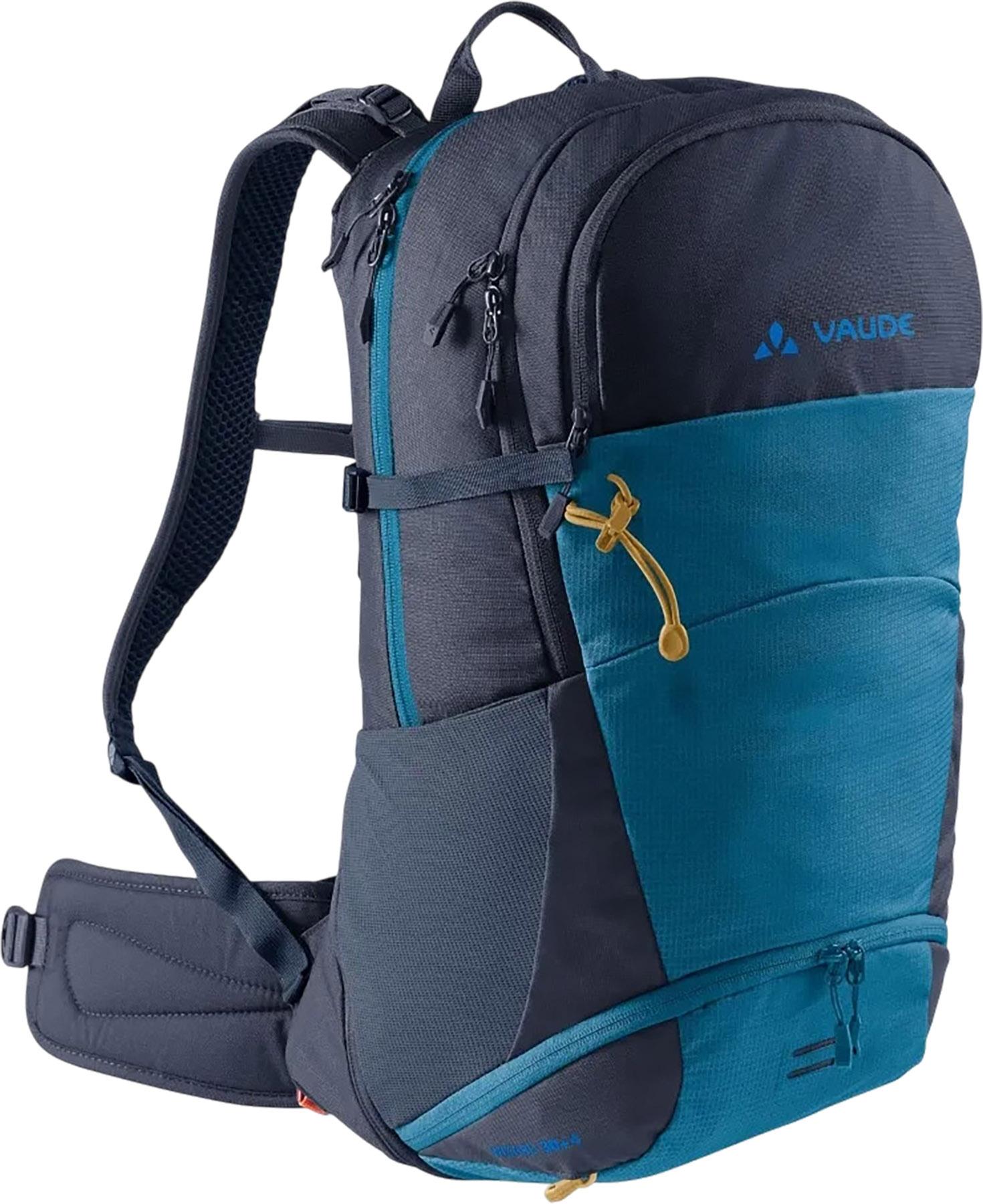 Product image for Wizard Hiking Backpack 30+4L