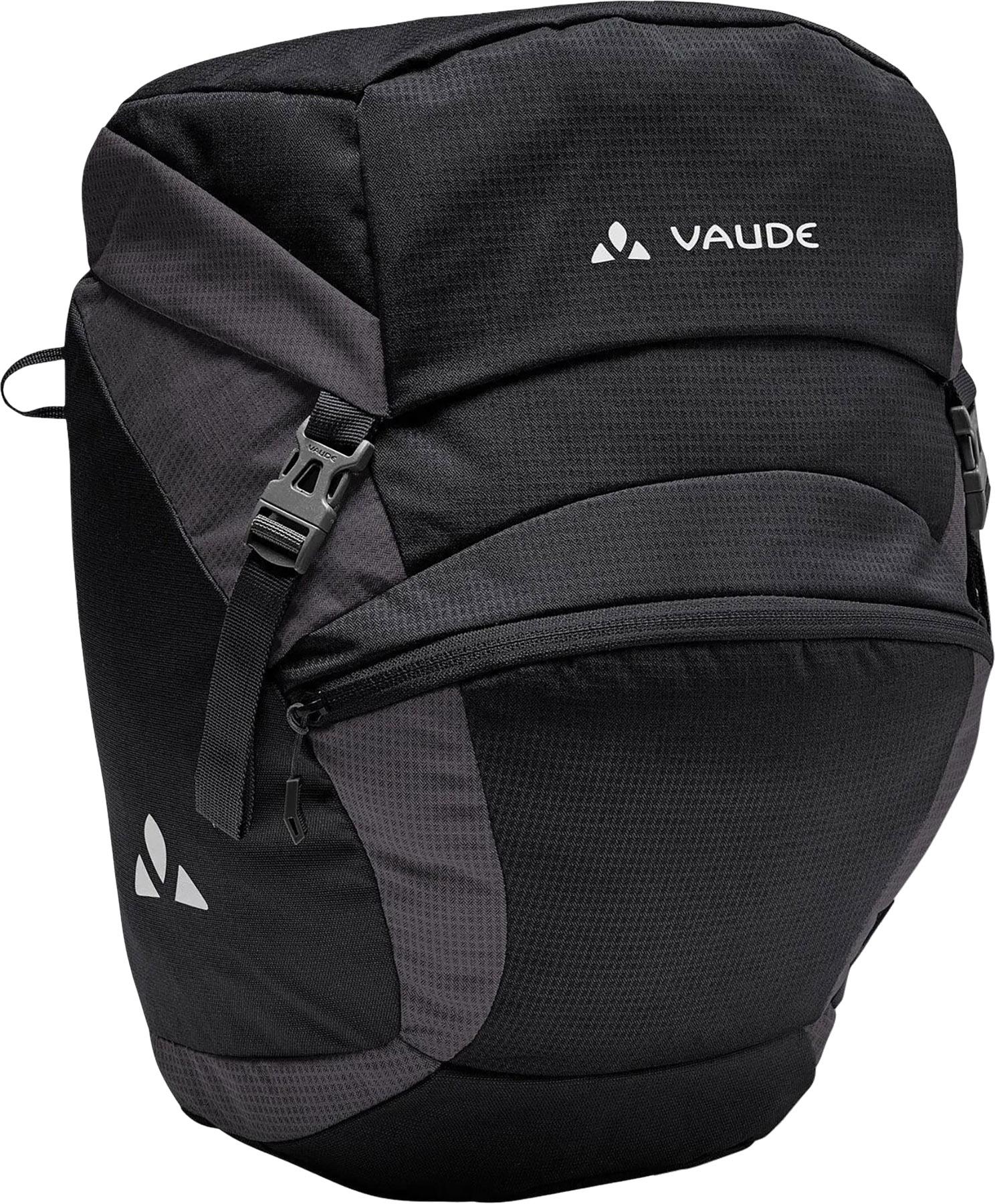 Image de produit pour Sacoche de vélo avant paire On Tour Front 32L