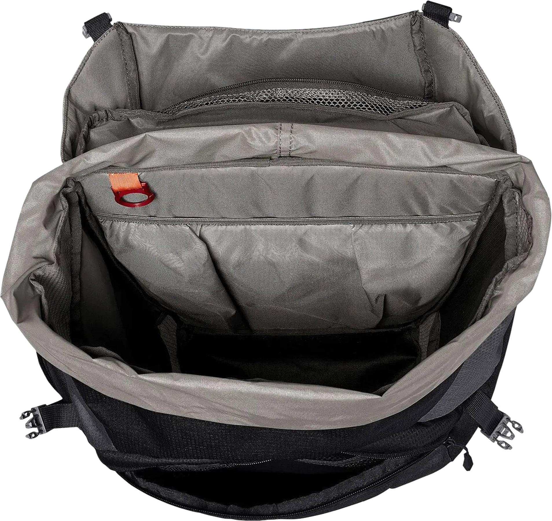 Numéro de l'image de la galerie de produits 3 pour le produit Sacoche de vélo arrière paire On Tour Back 46L