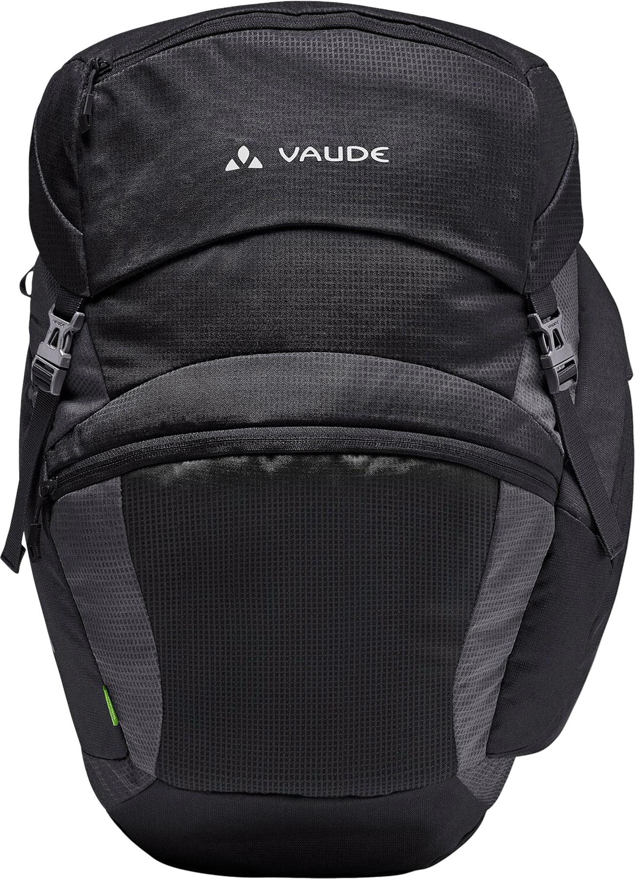 Image de produit pour Sacoche de vélo arrière paire On Tour Back 46L