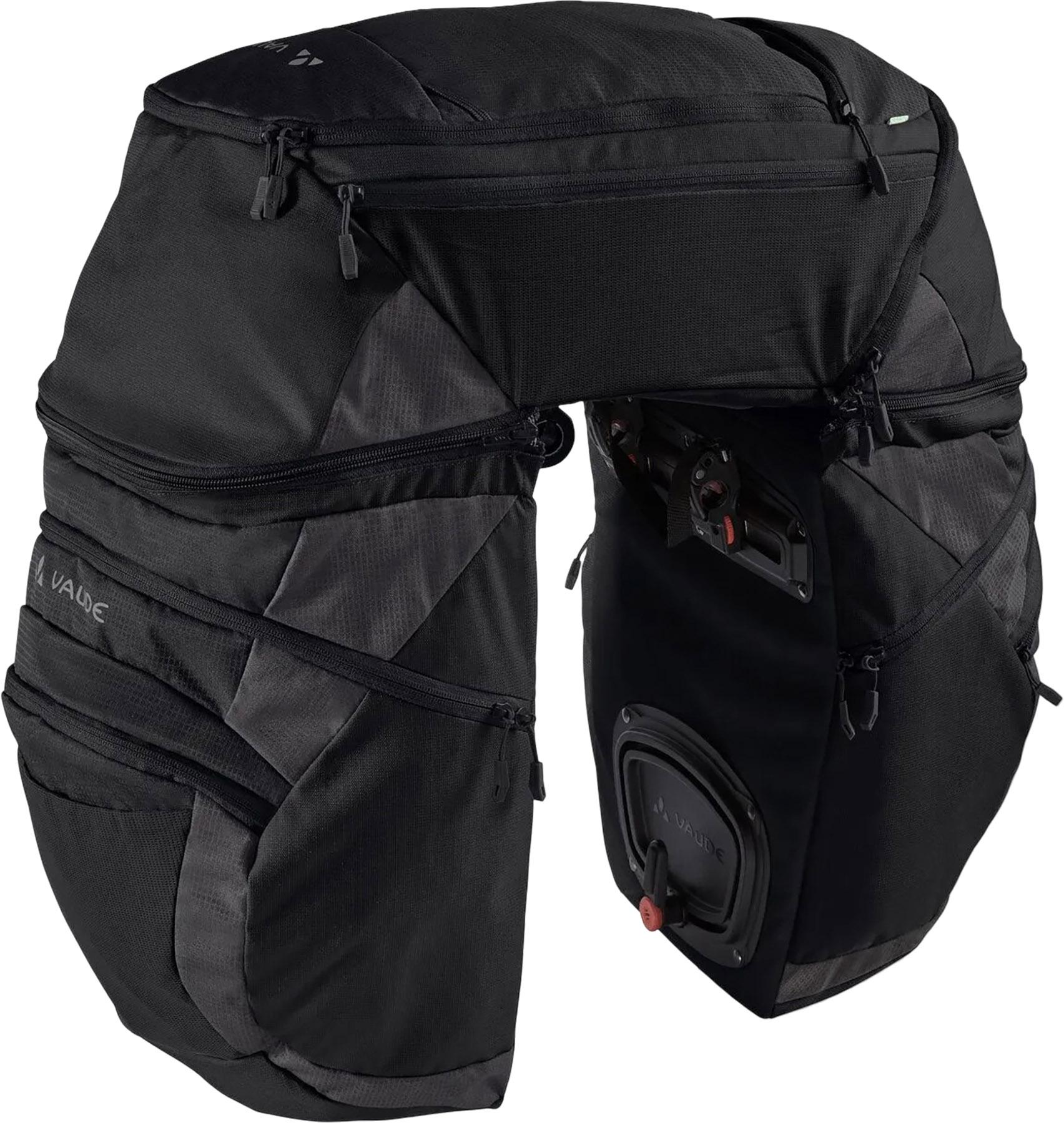 Product gallery image number 2 for product Karakorum Pro Bike Bag 65L