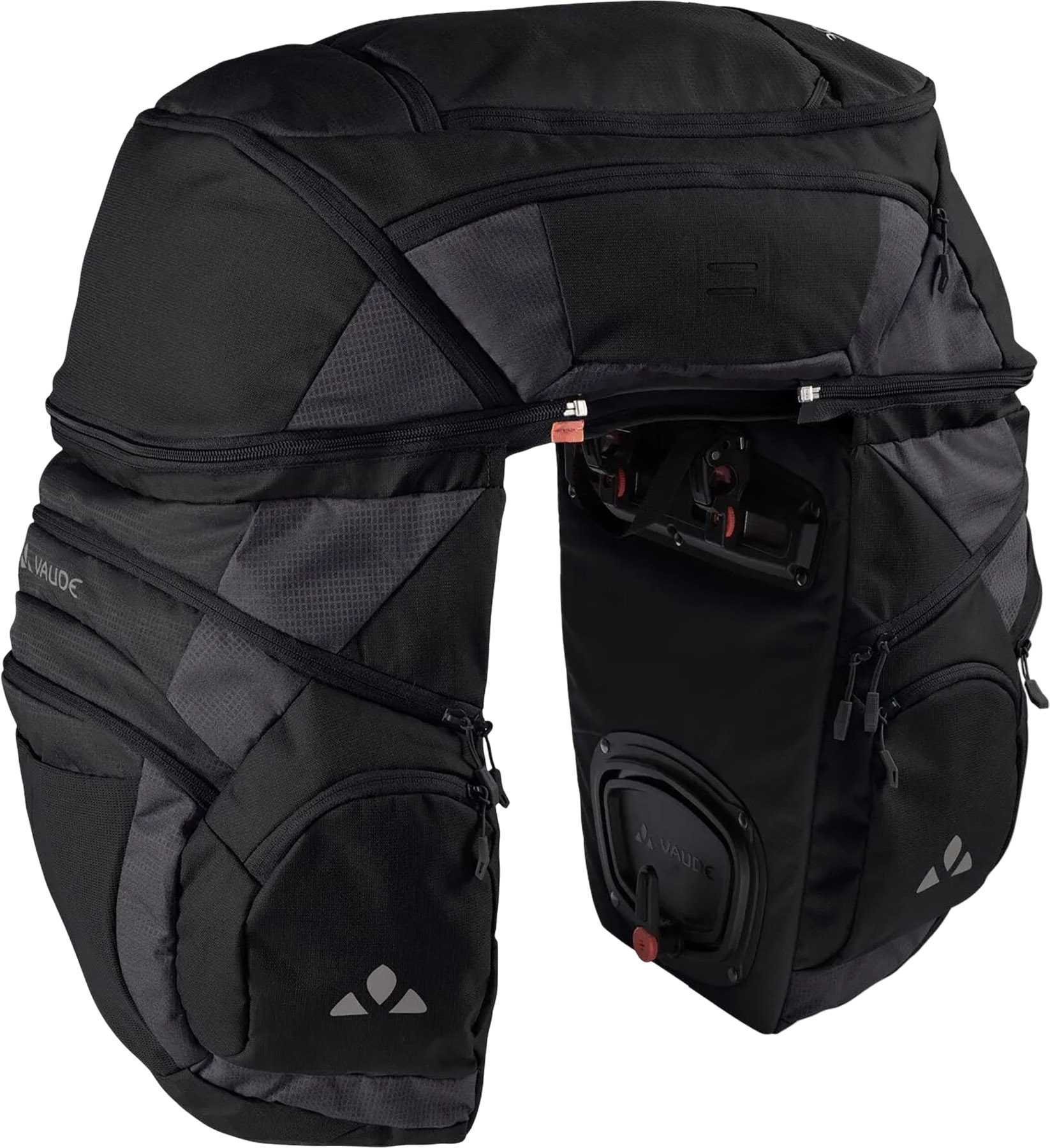 Product image for Karakorum Pro Bike Bag 65L
