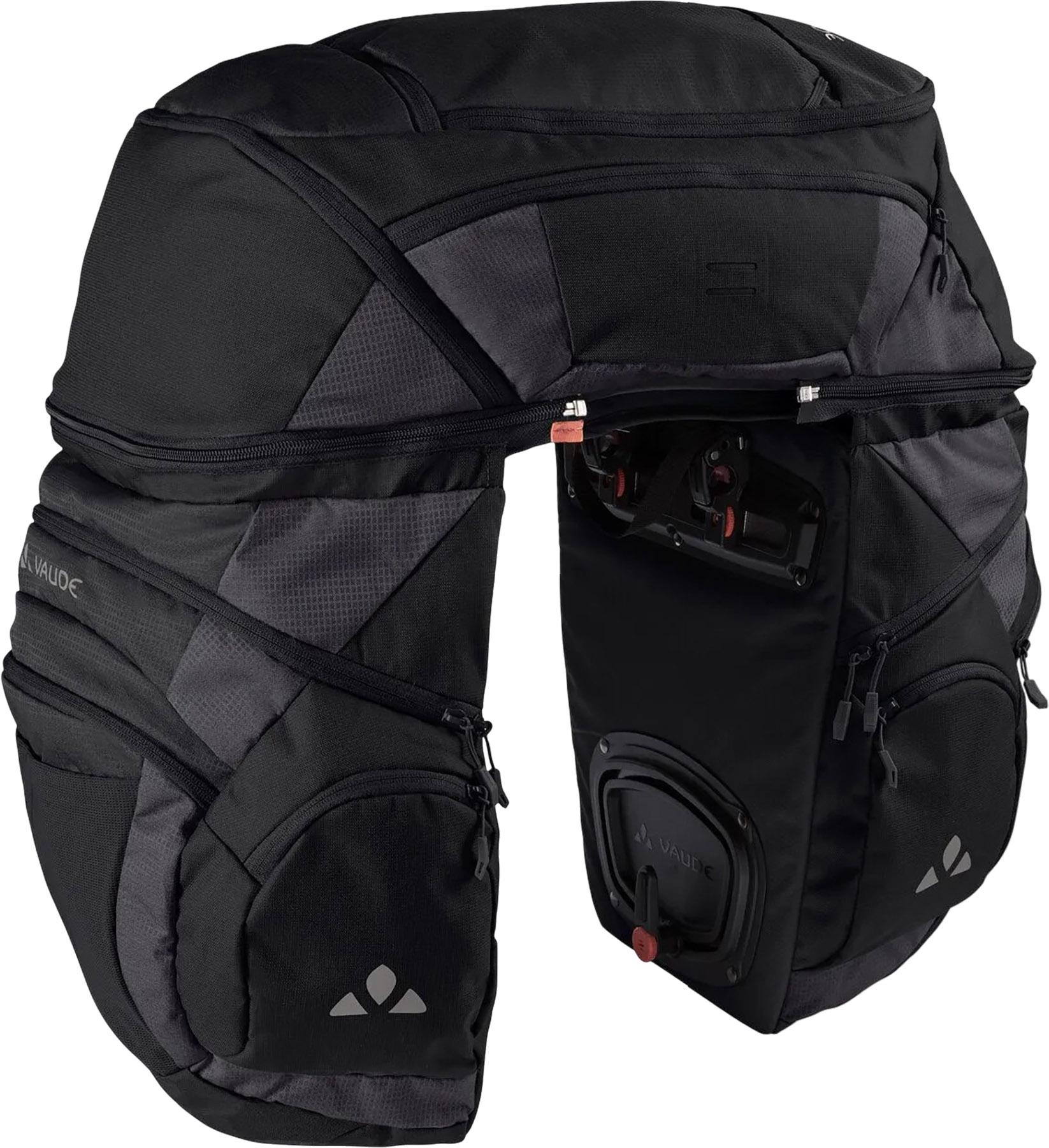 Image de produit pour Sacoche de vélo Karakorum Pro 65L
