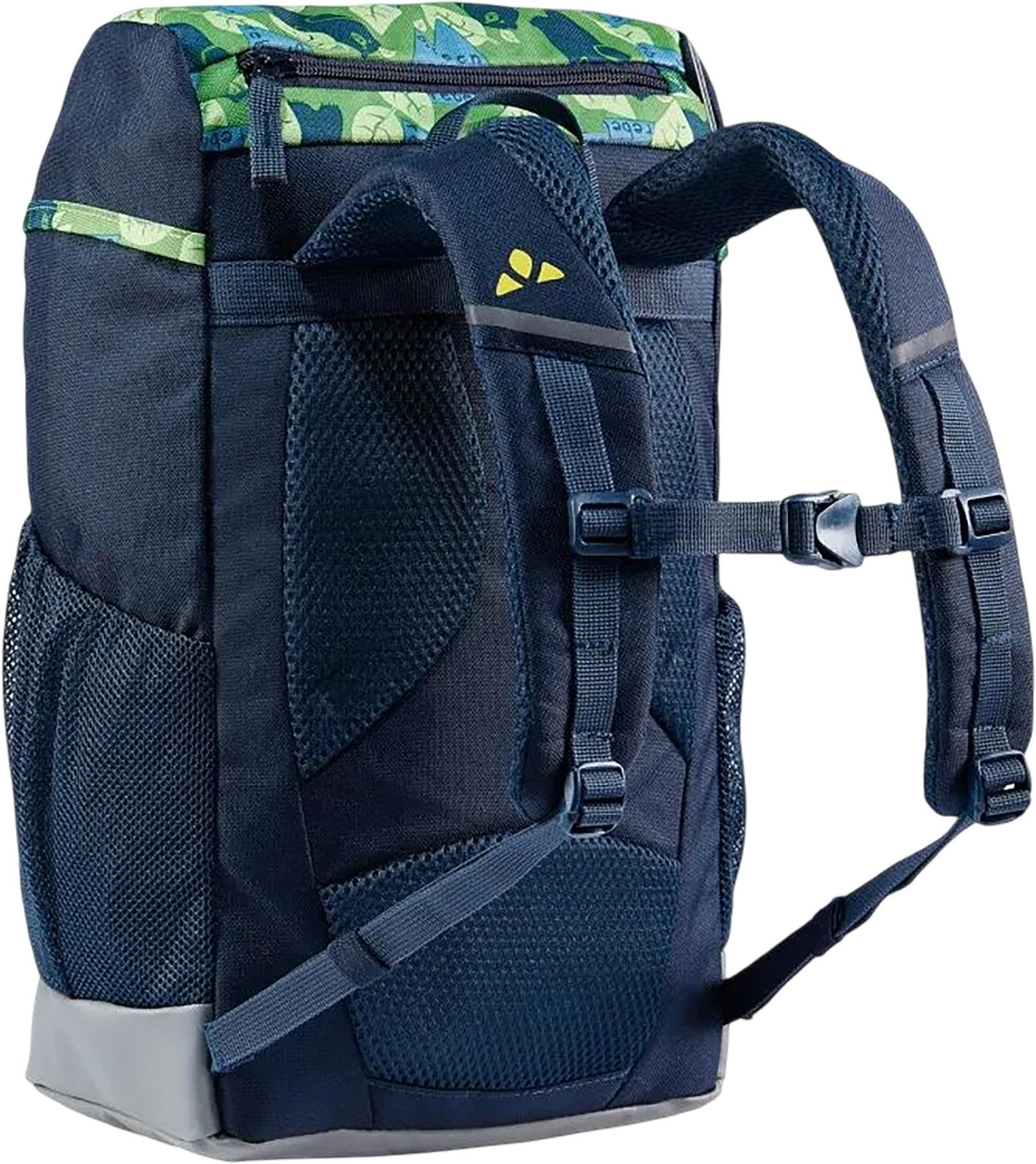 Product gallery image number 3 for product Puck Backpack 10L - Kids