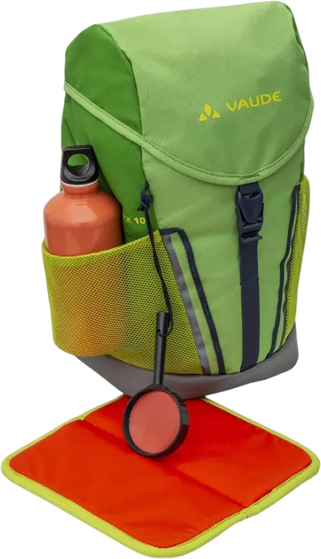 Numéro de l'image de la galerie de produits 2 pour le produit Sac à dos Puck 10L - Enfant