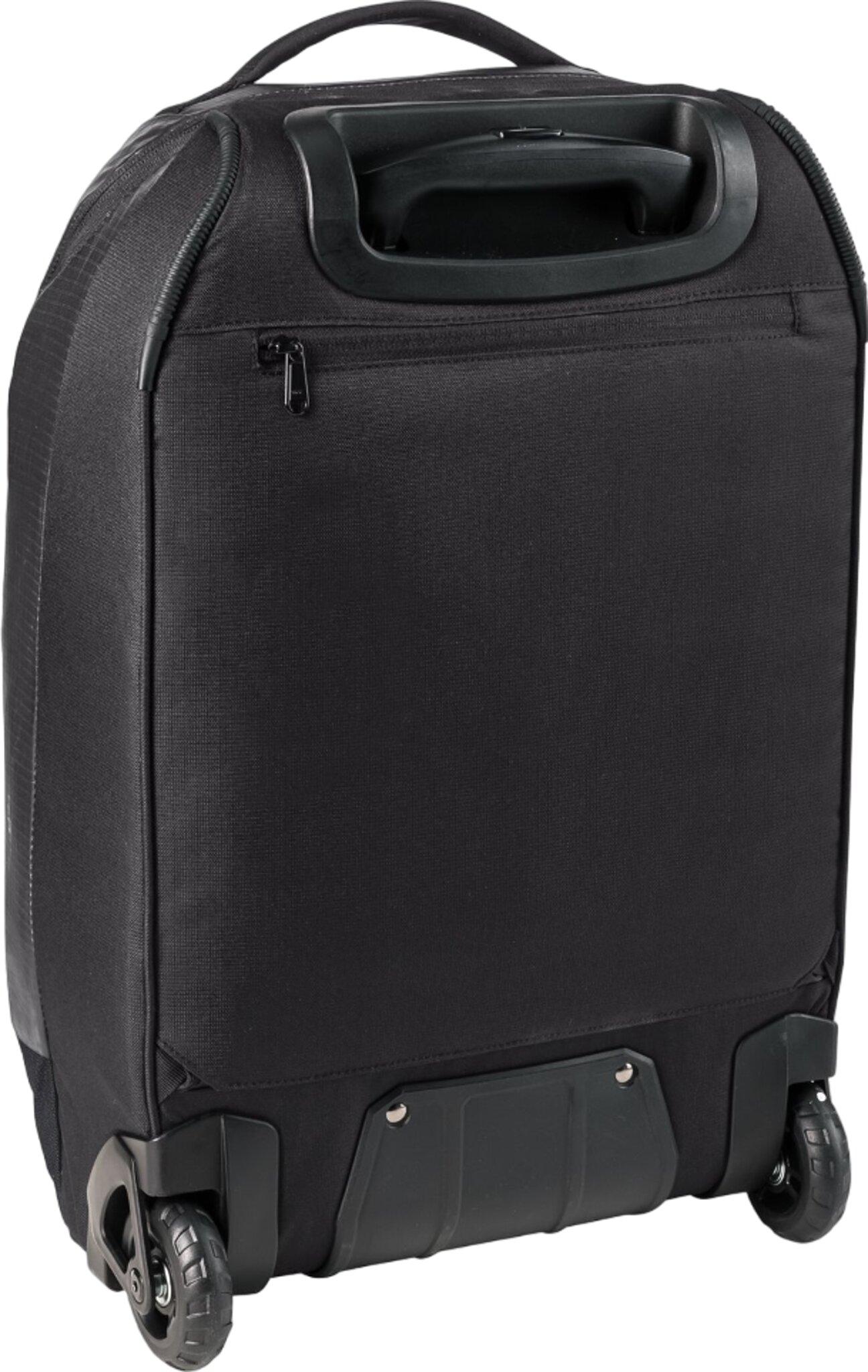 Product gallery image number 3 for product CityTravel Carry-On Luggage 29L