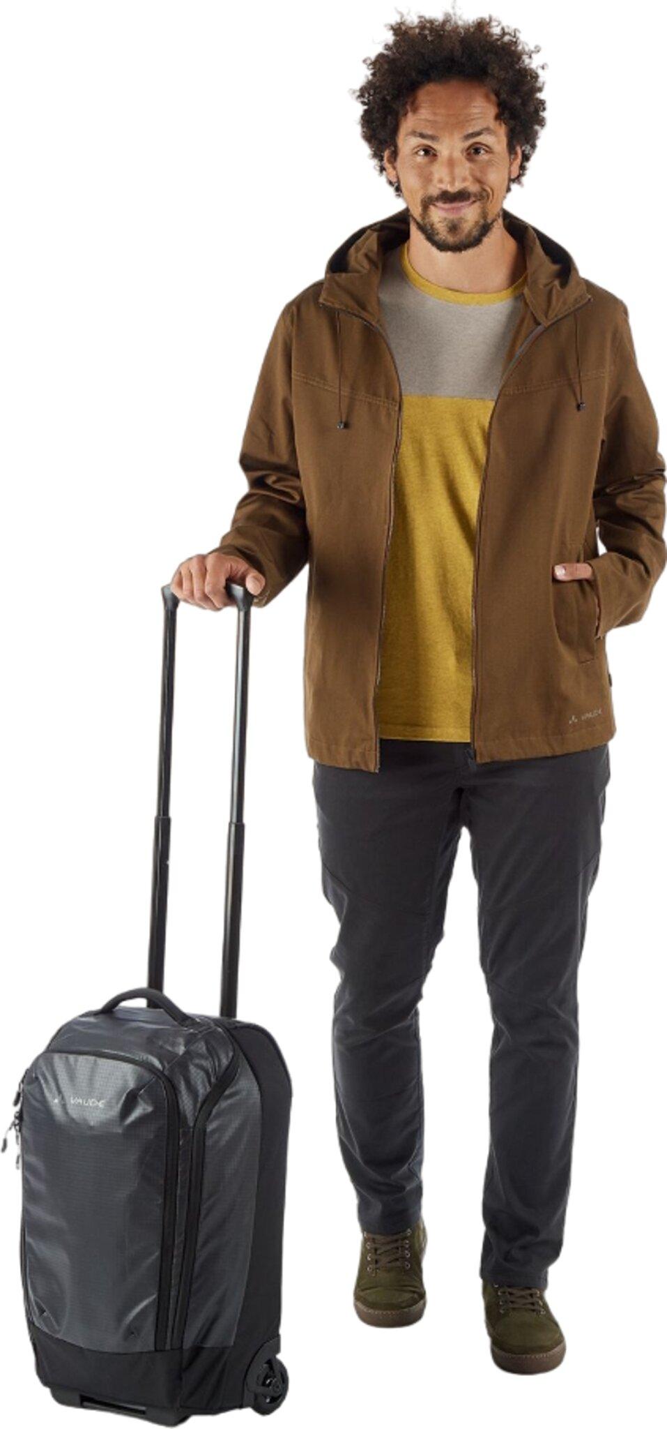 Product gallery image number 2 for product CityTravel Carry-On Luggage 29L