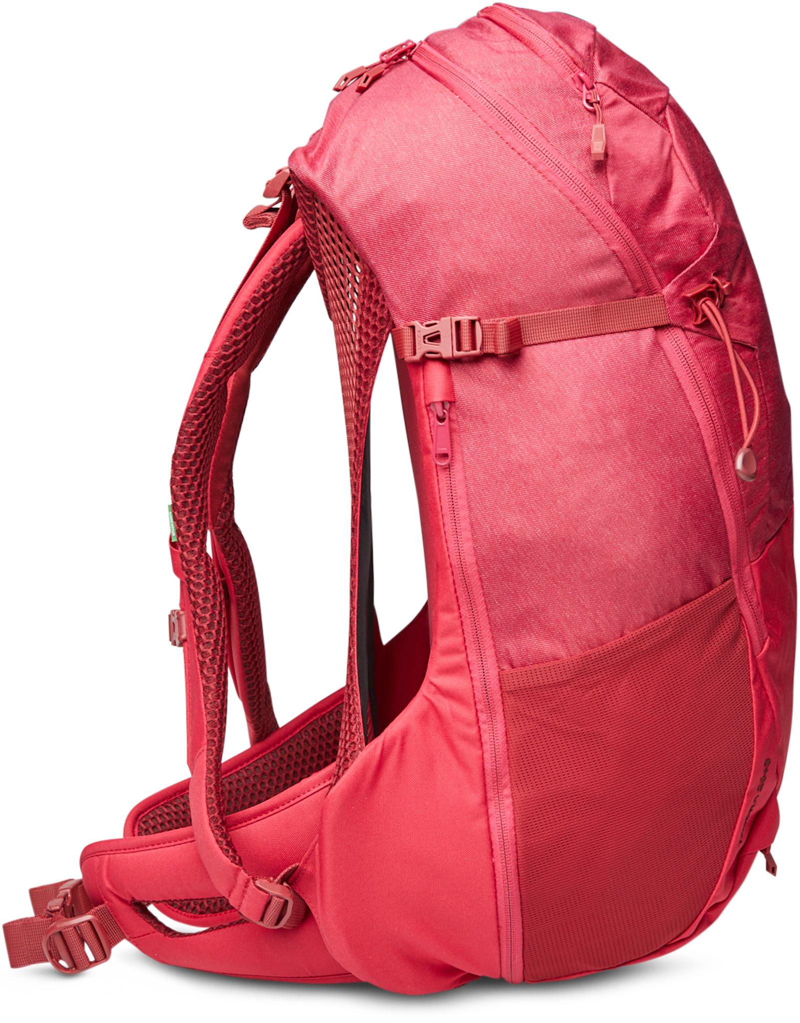 Product gallery image number 4 for product Tacora Hiking Backpack 29L - Women's
