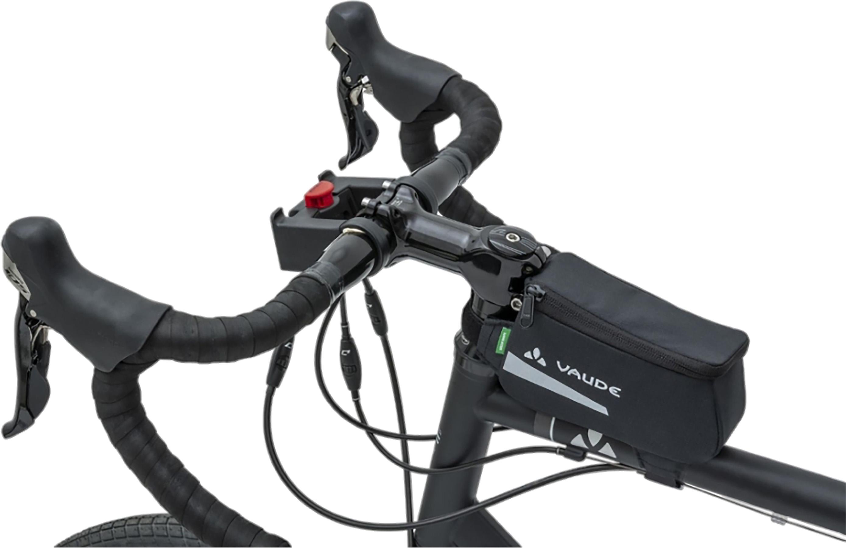 Product gallery image number 3 for product Carbo II Frame Bag 0.7L