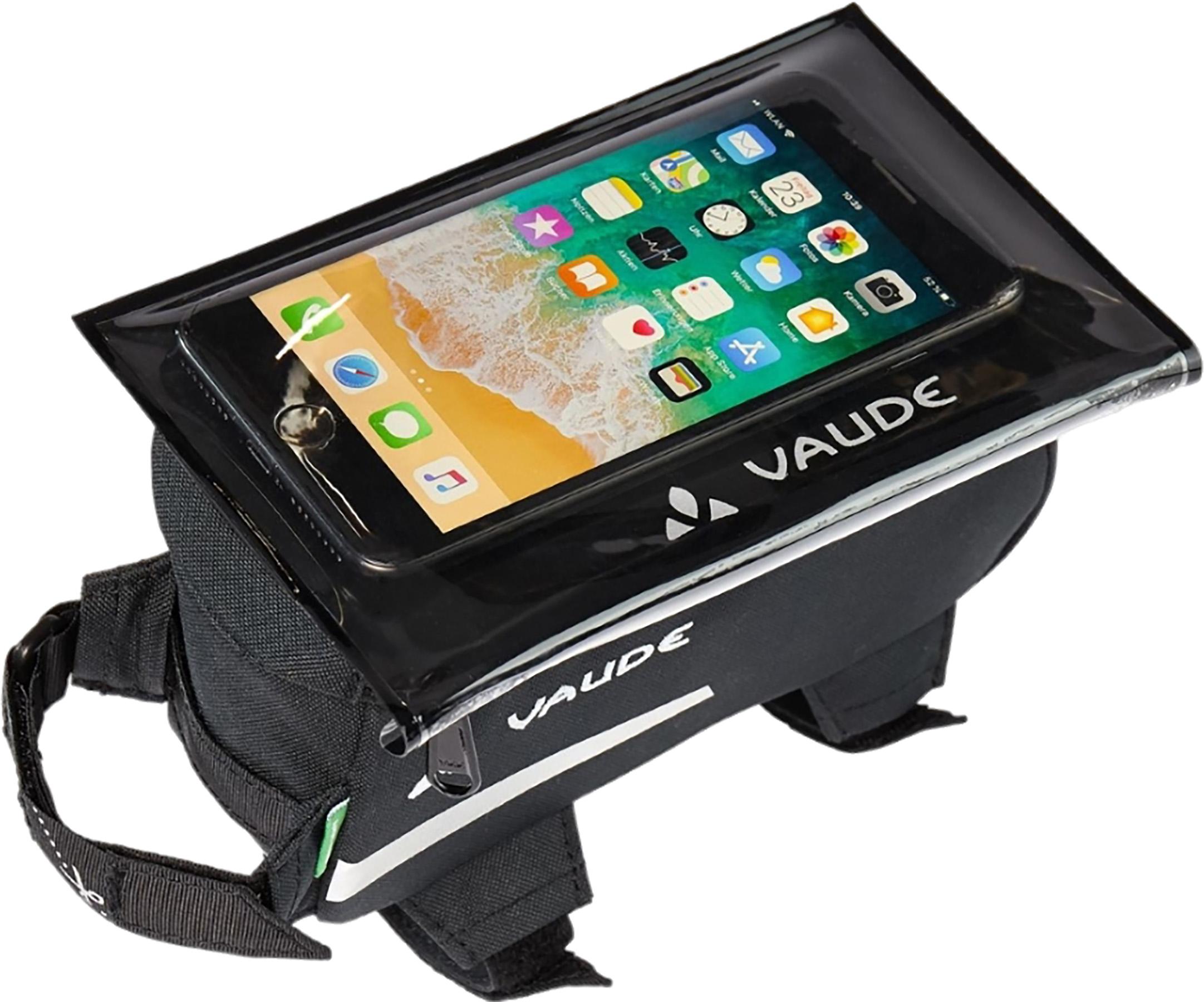 Product gallery image number 2 for product Carbo Guide II Frame Bag 1L