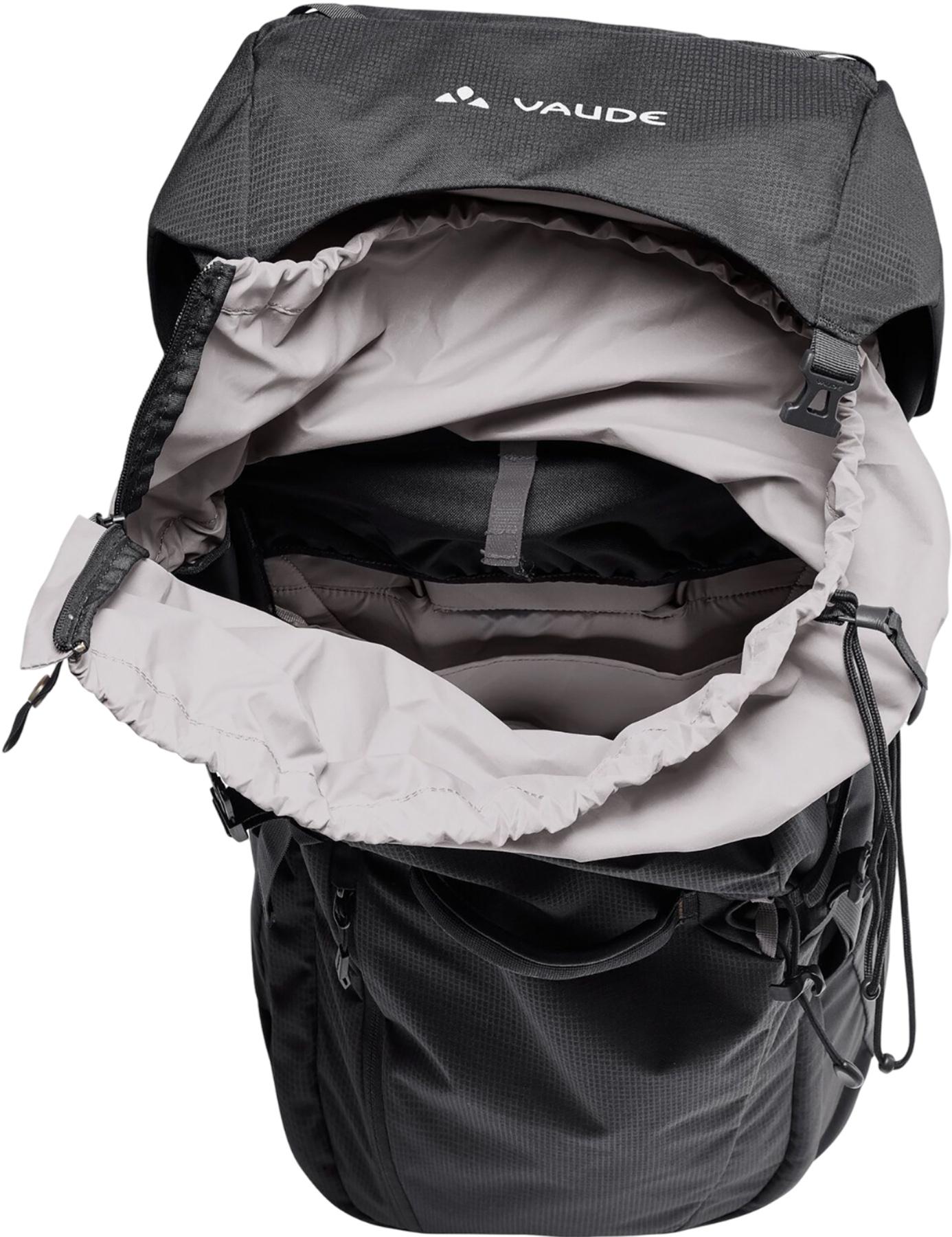 Product gallery image number 3 for product Astrum EVO Trekking Backpack 60+10L - Unisex