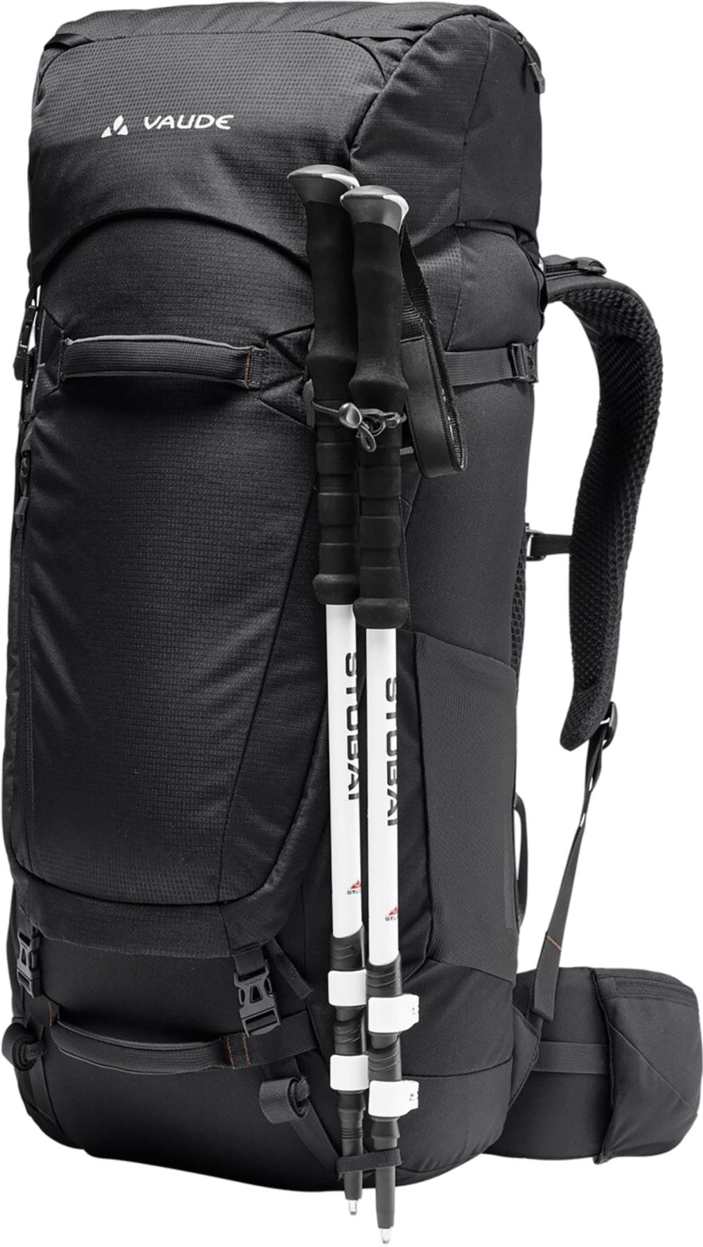 Product gallery image number 5 for product Astrum EVO Trekking Backpack 60+10L - Unisex