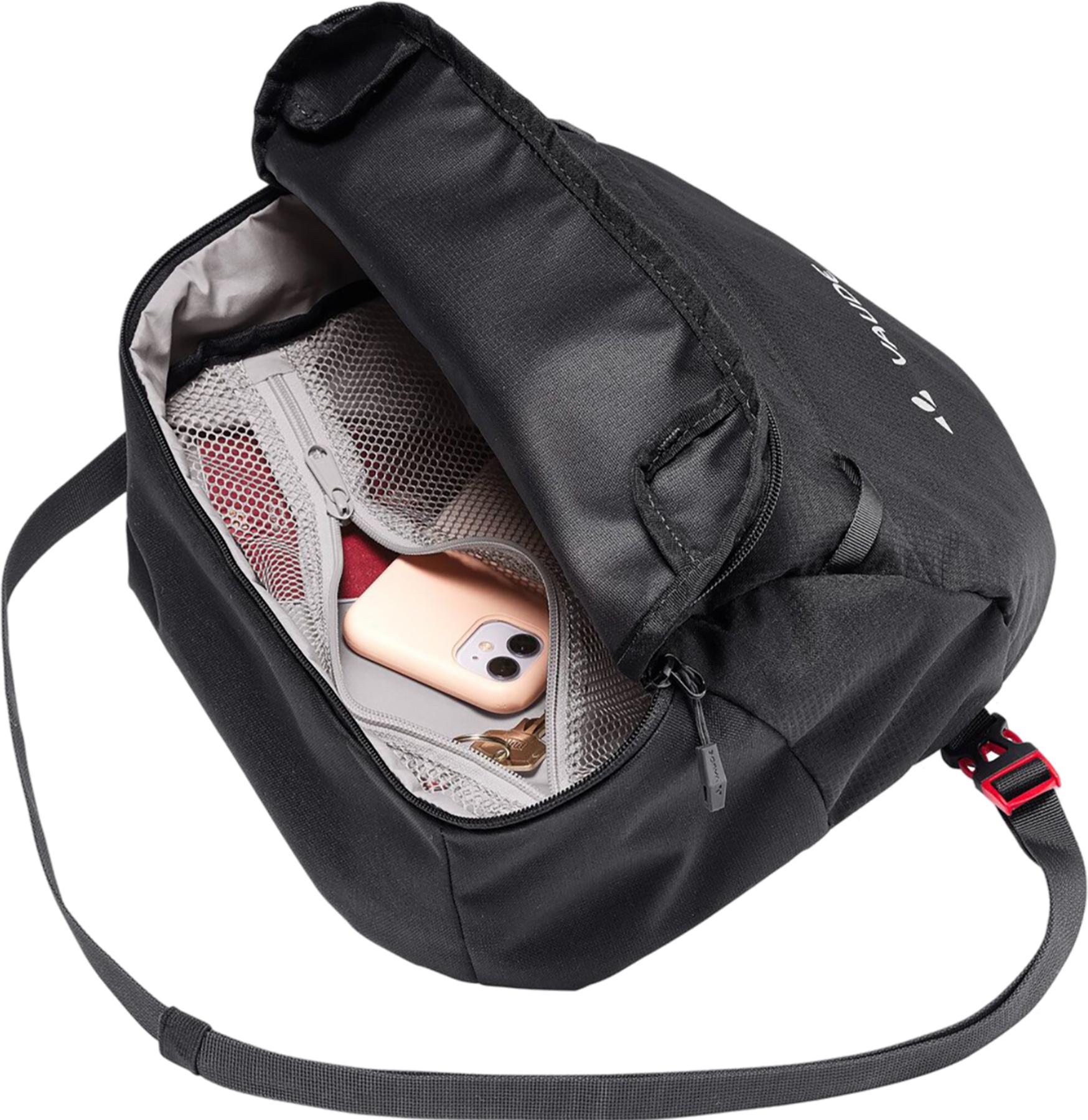 Product gallery image number 7 for product Astrum EVO Trekking Backpack 60+10L - Unisex