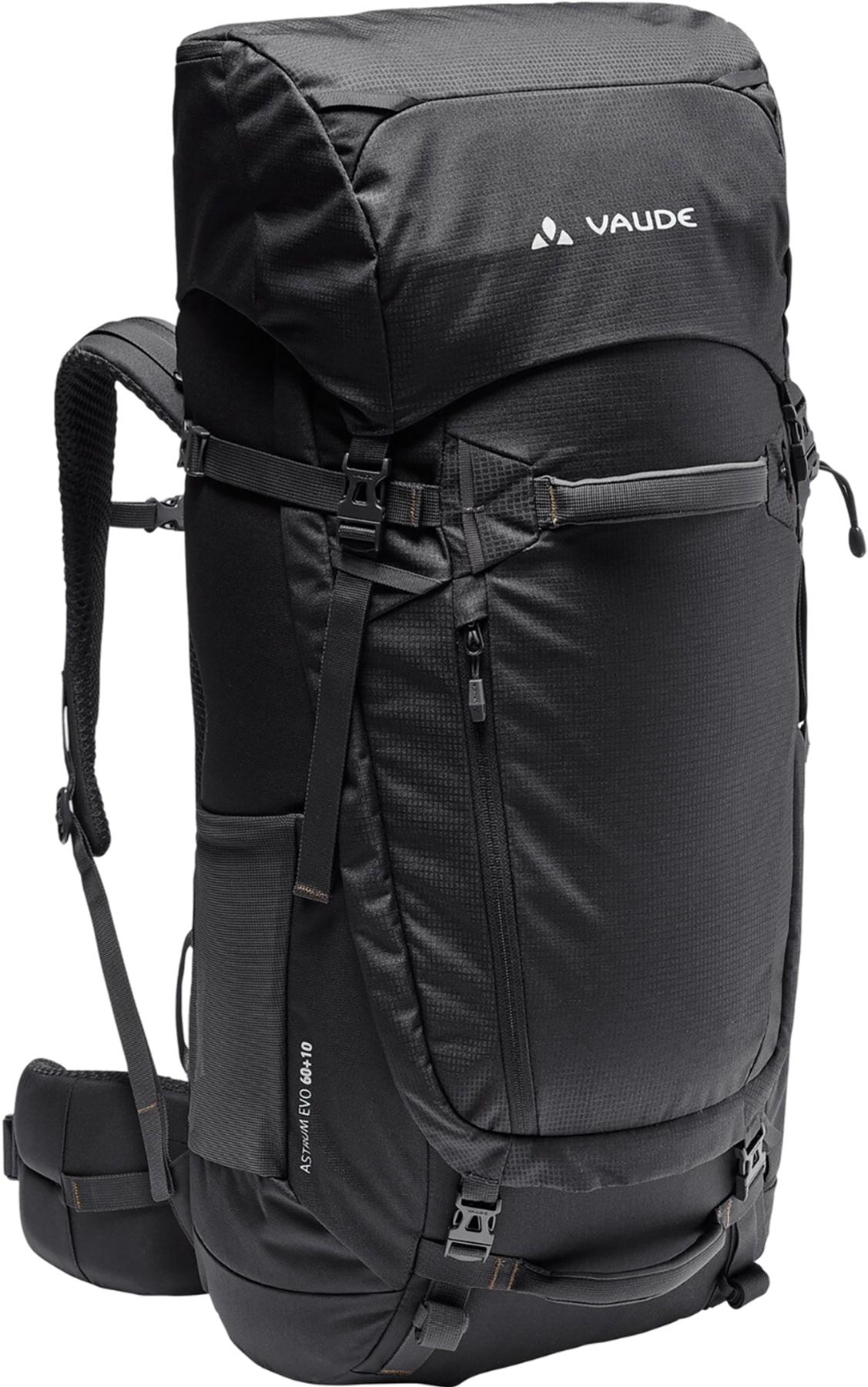 Product gallery image number 1 for product Astrum EVO Trekking Backpack 60+10L - Unisex