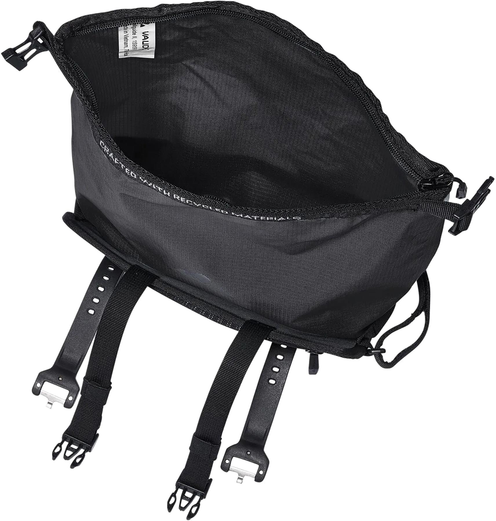 Numéro de l'image de la galerie de produits 4 pour le produit Sacoche de vélo Trailguide II 3L