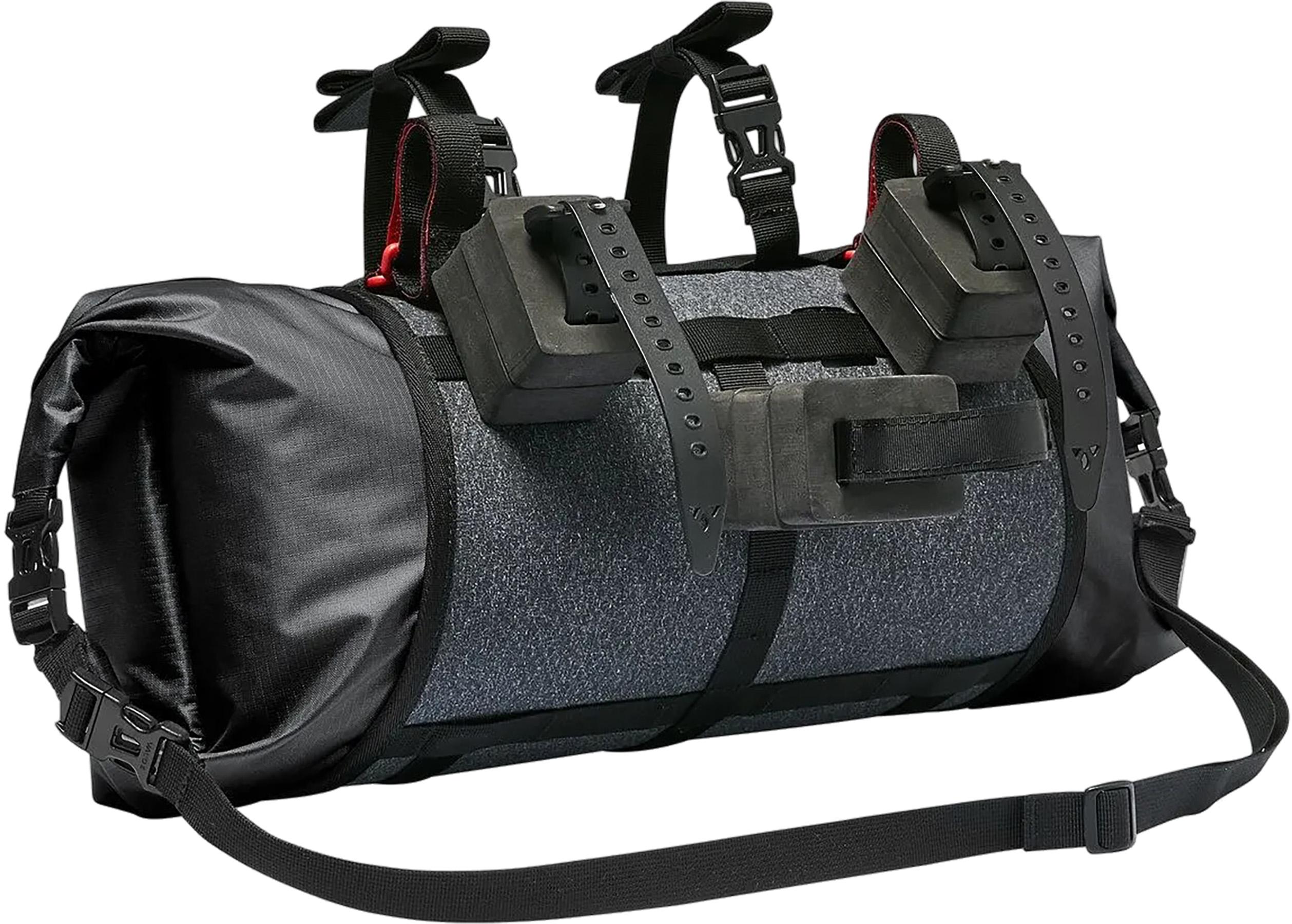 Product gallery image number 2 for product Trailfront II Handlebar Bag 13L